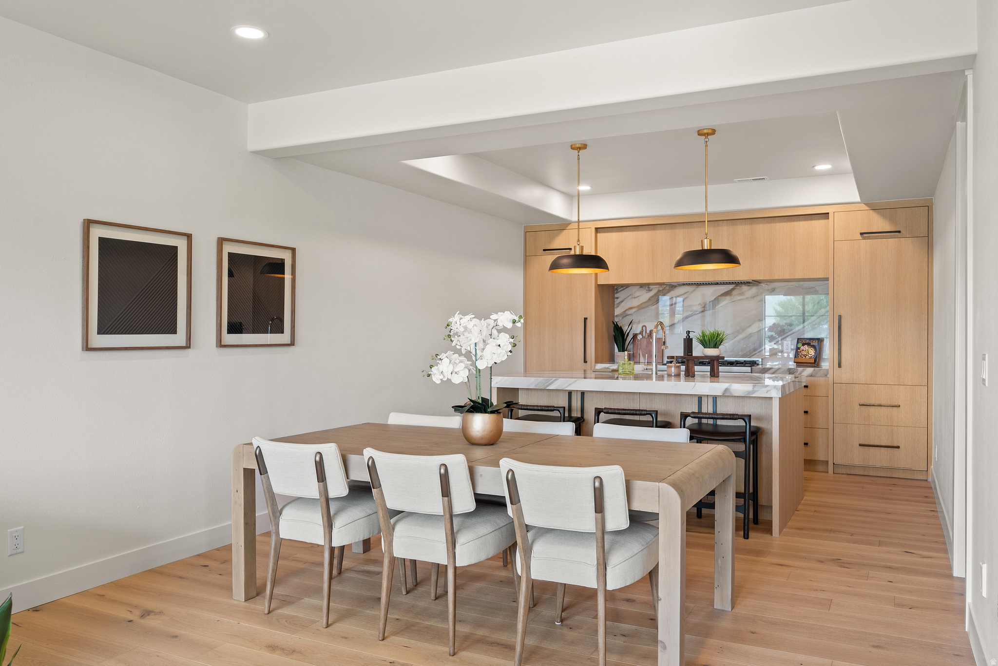 VALLEY HILLS ESTATES - Residential