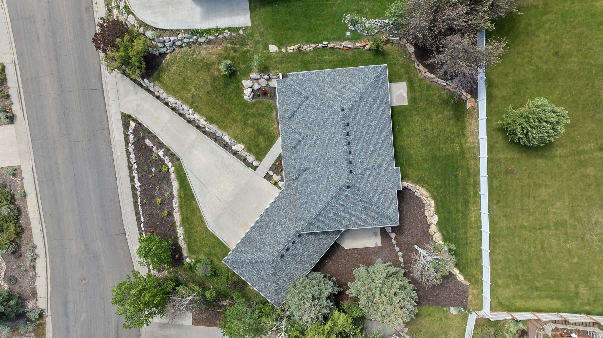 VALLEY HILLS ESTATES - Residential