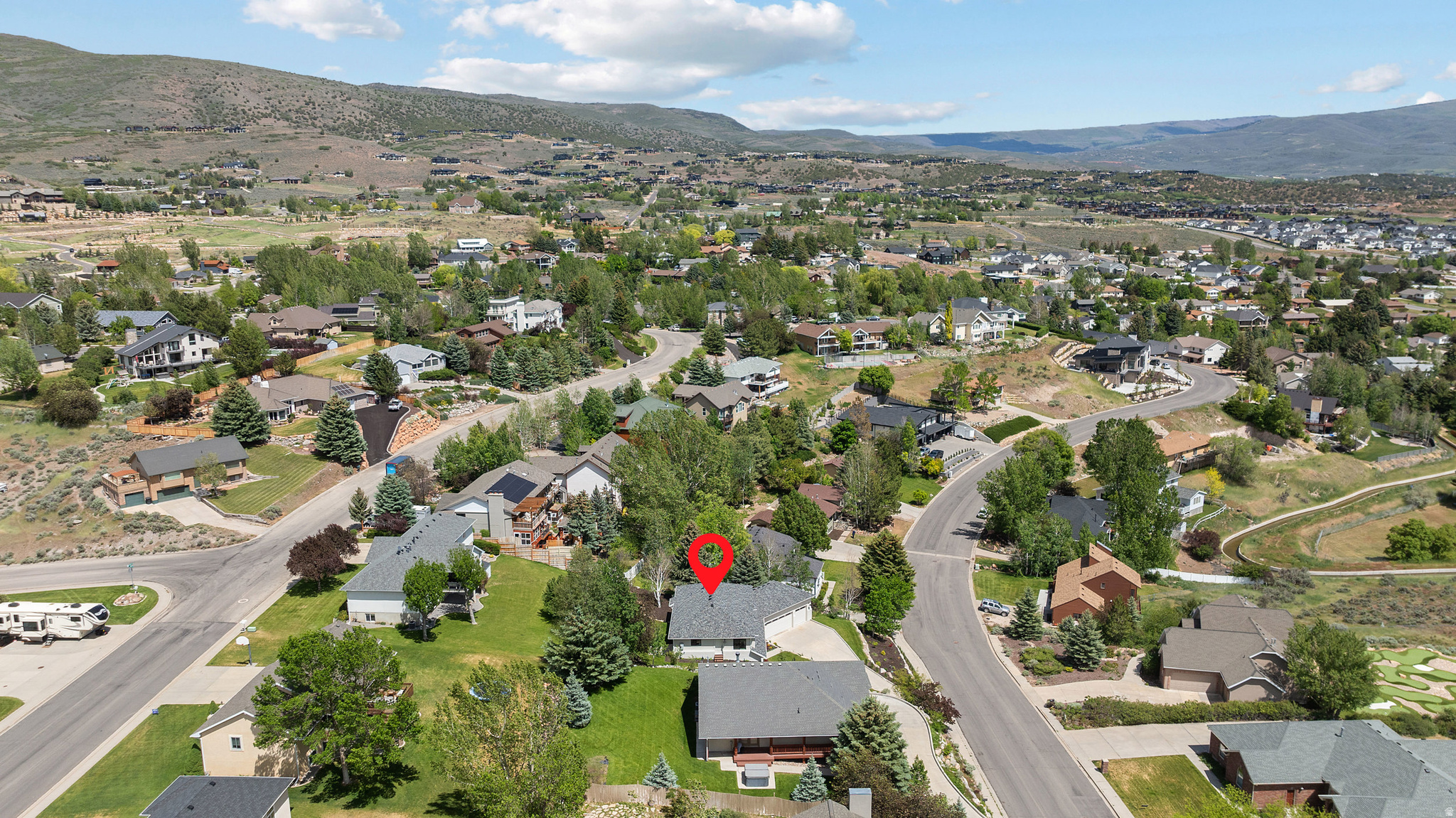VALLEY HILLS ESTATES - Residential