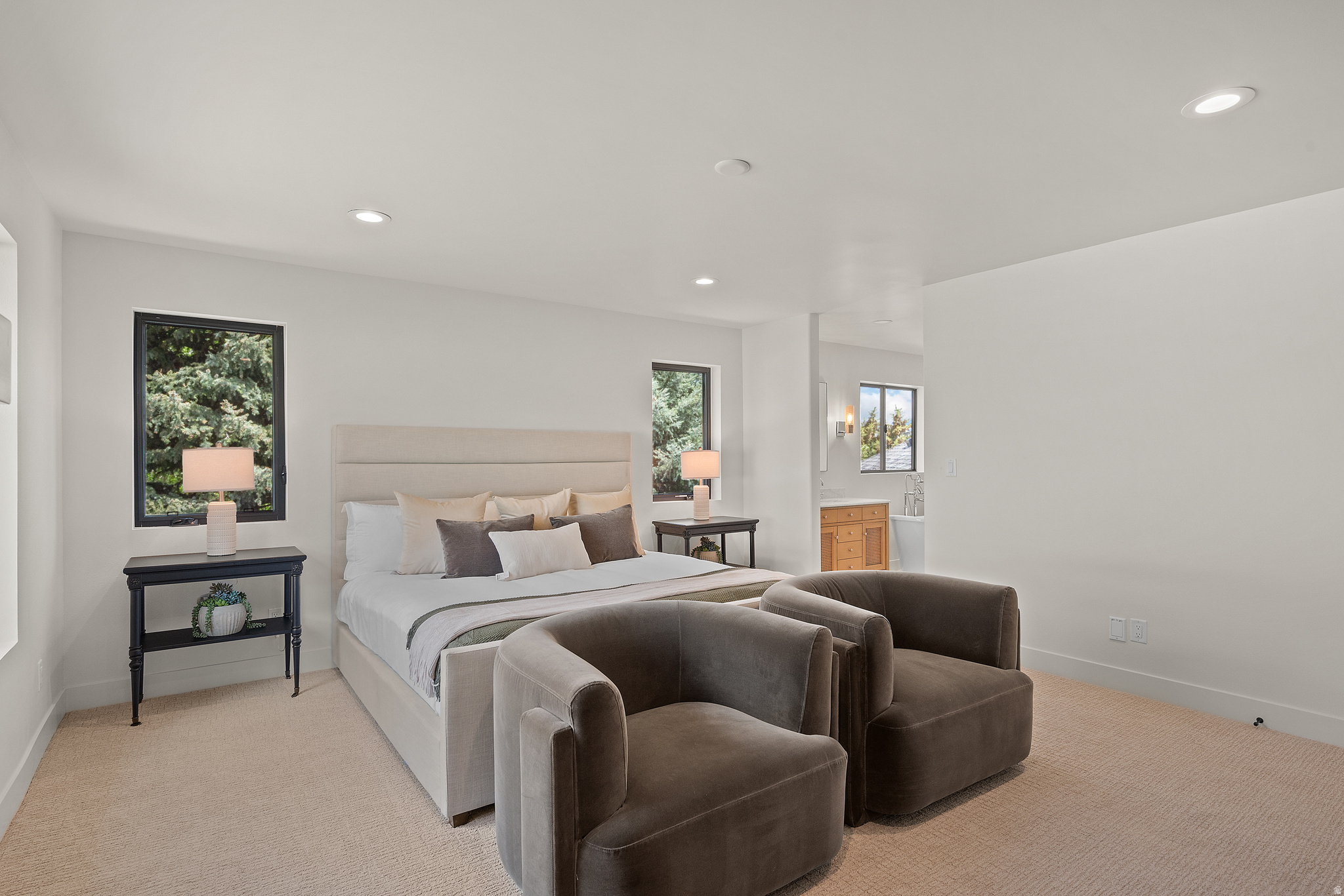 VALLEY HILLS ESTATES - Residential