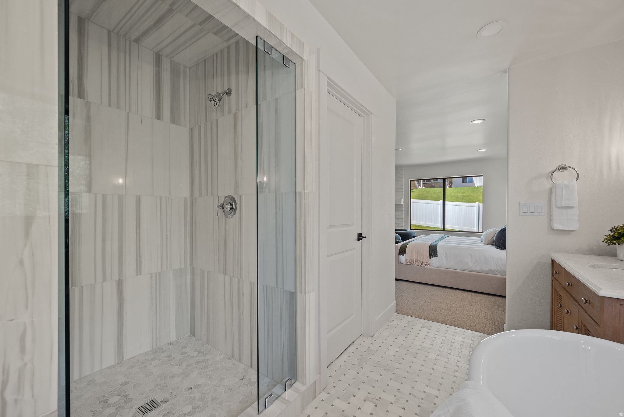 VALLEY HILLS ESTATES - Residential