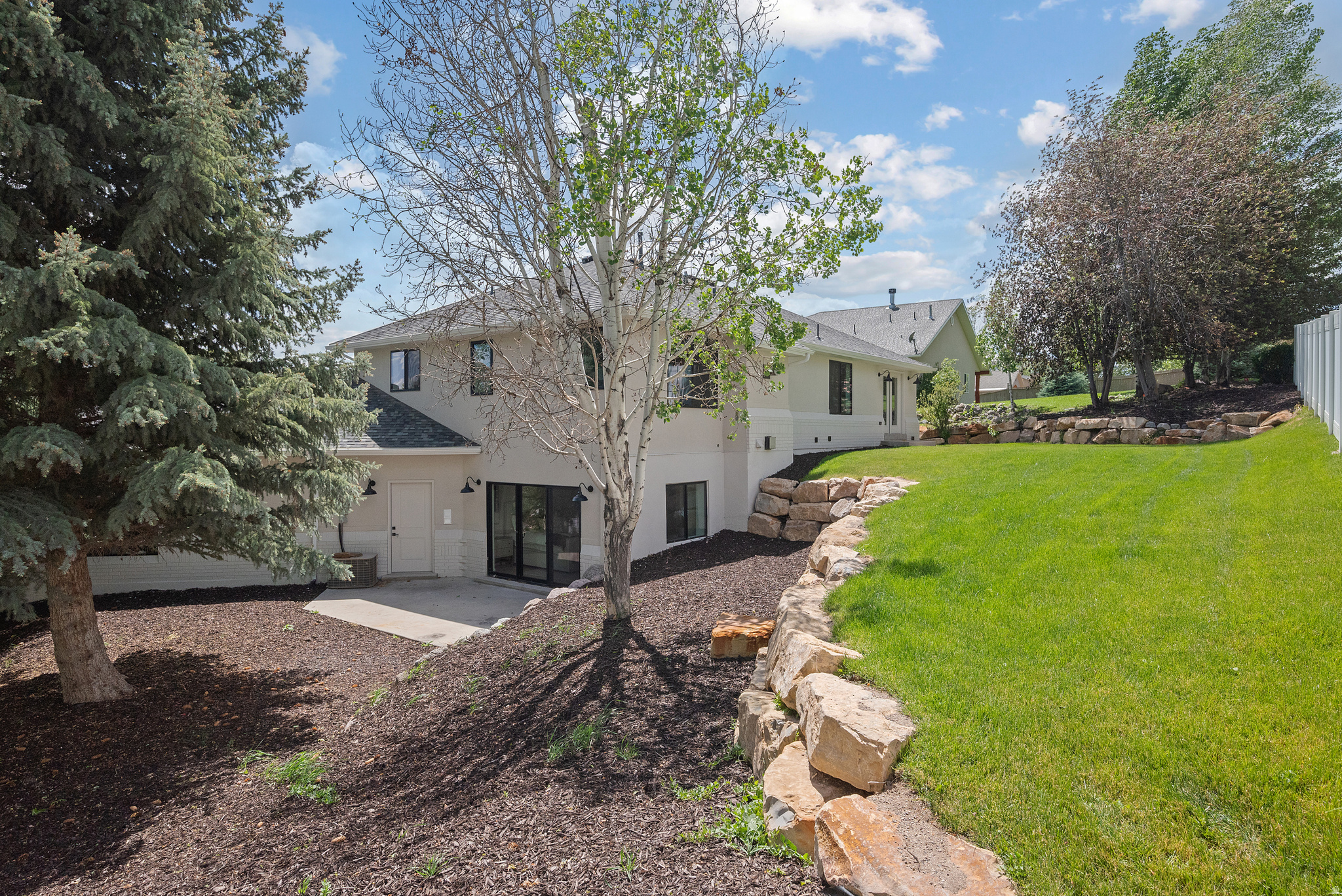 VALLEY HILLS ESTATES - Residential