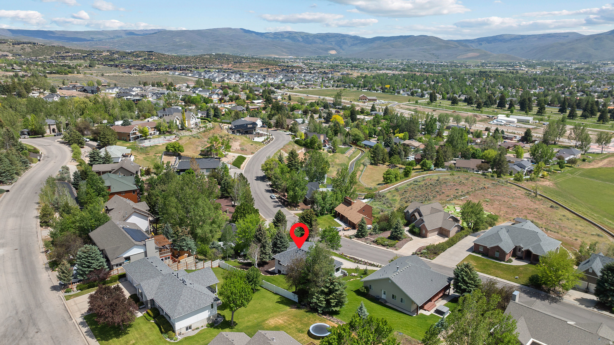 VALLEY HILLS ESTATES - Residential