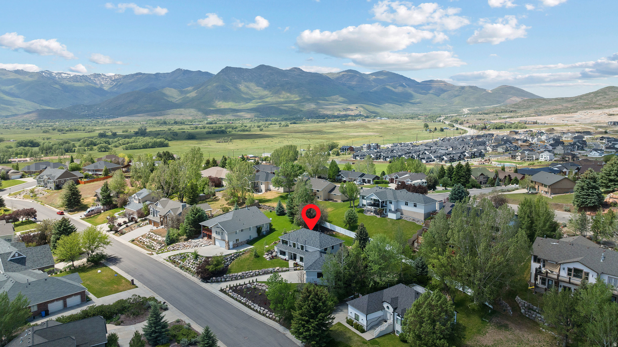 VALLEY HILLS ESTATES - Residential