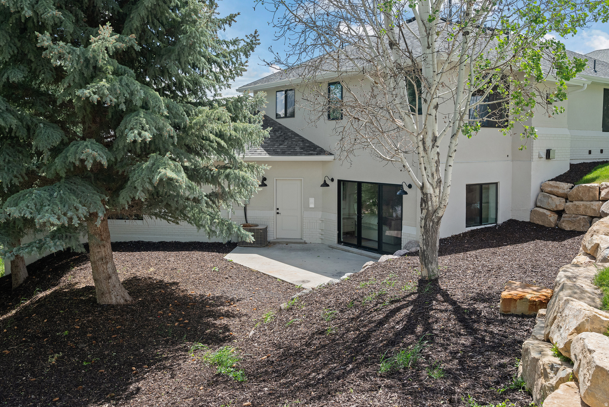 VALLEY HILLS ESTATES - Residential