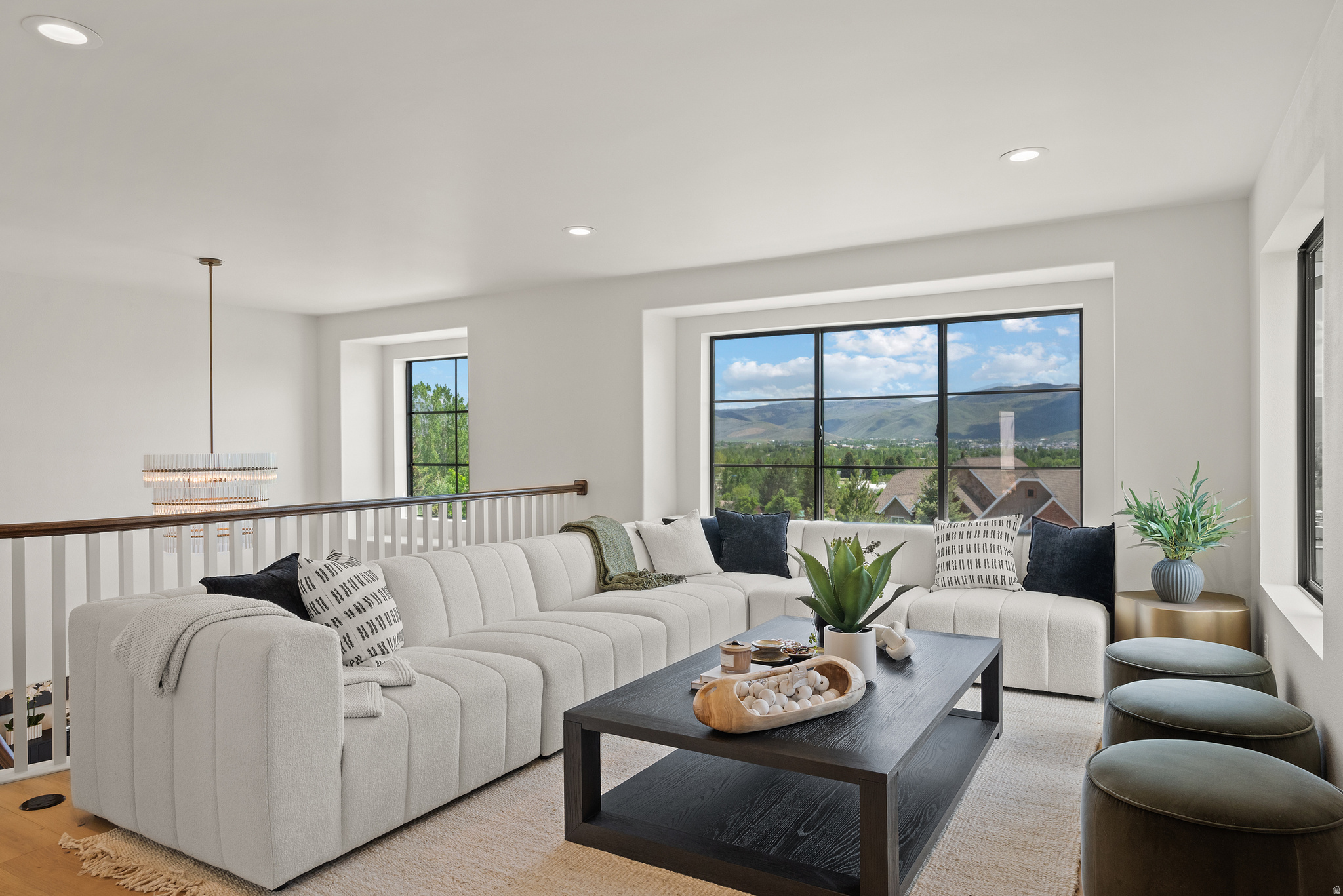 VALLEY HILLS ESTATES - Residential
