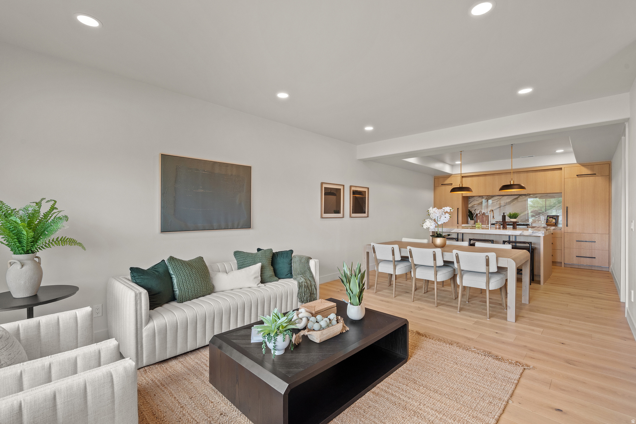 VALLEY HILLS ESTATES - Residential