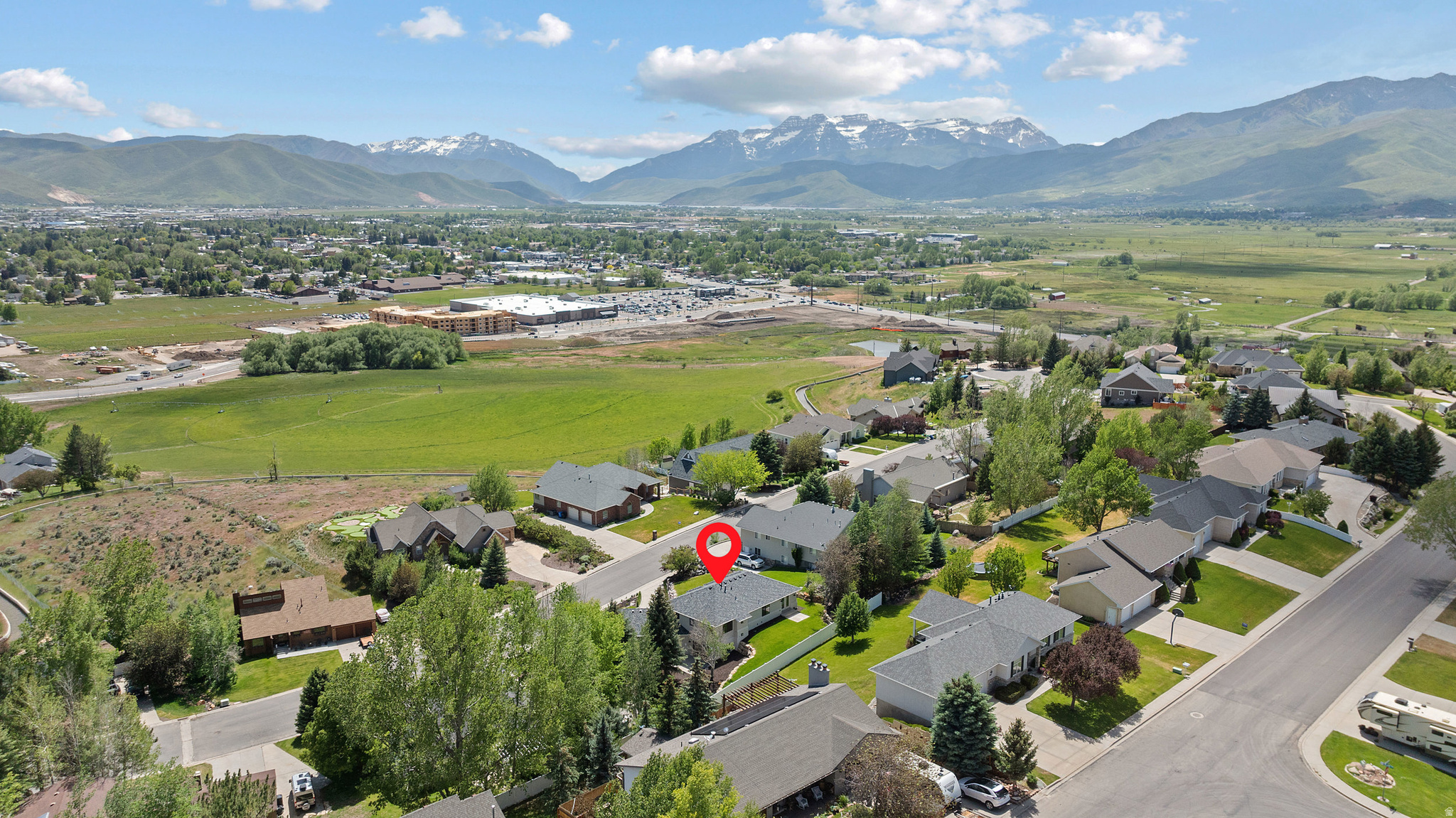 VALLEY HILLS ESTATES - Residential