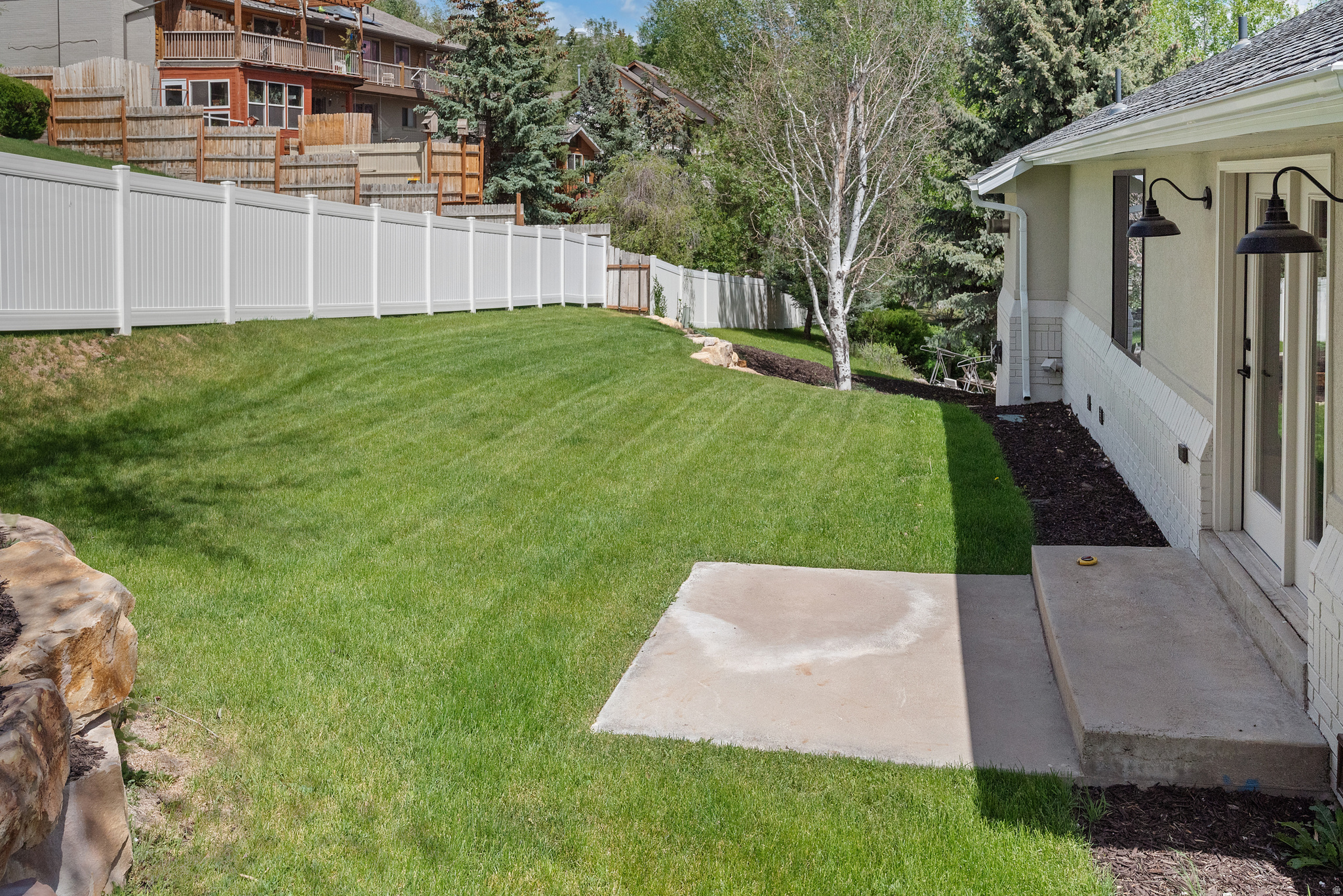 VALLEY HILLS ESTATES - Residential