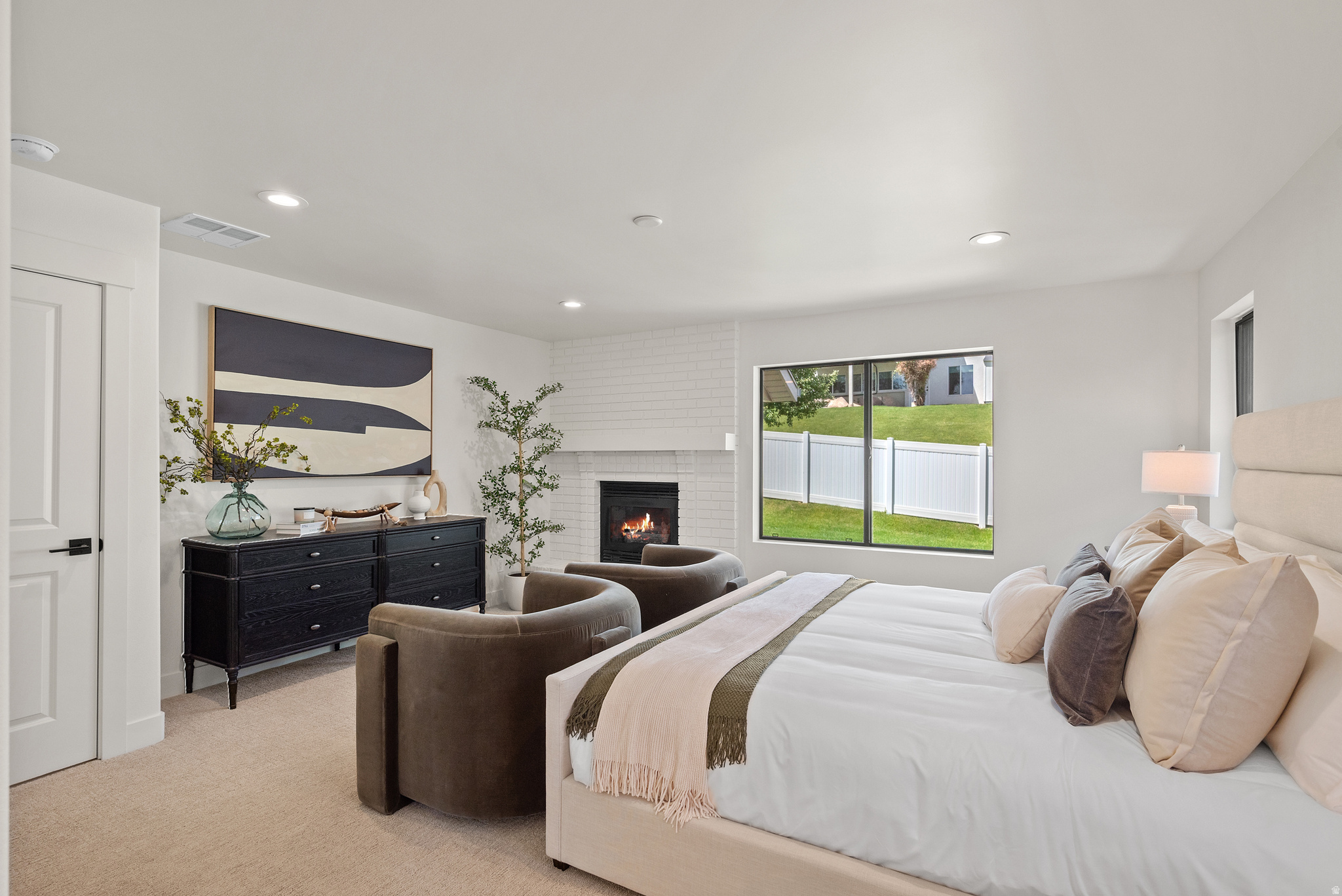 VALLEY HILLS ESTATES - Residential