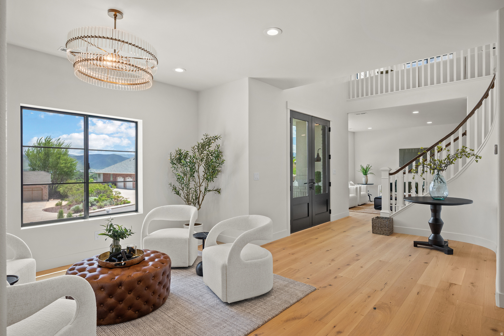 VALLEY HILLS ESTATES - Residential