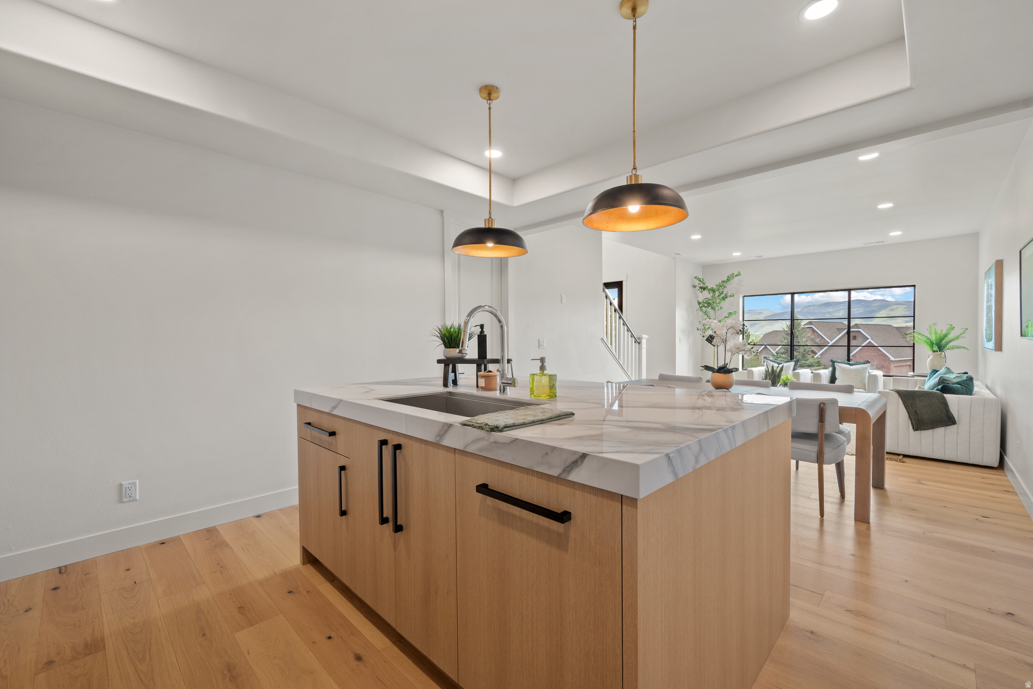 VALLEY HILLS ESTATES - Residential