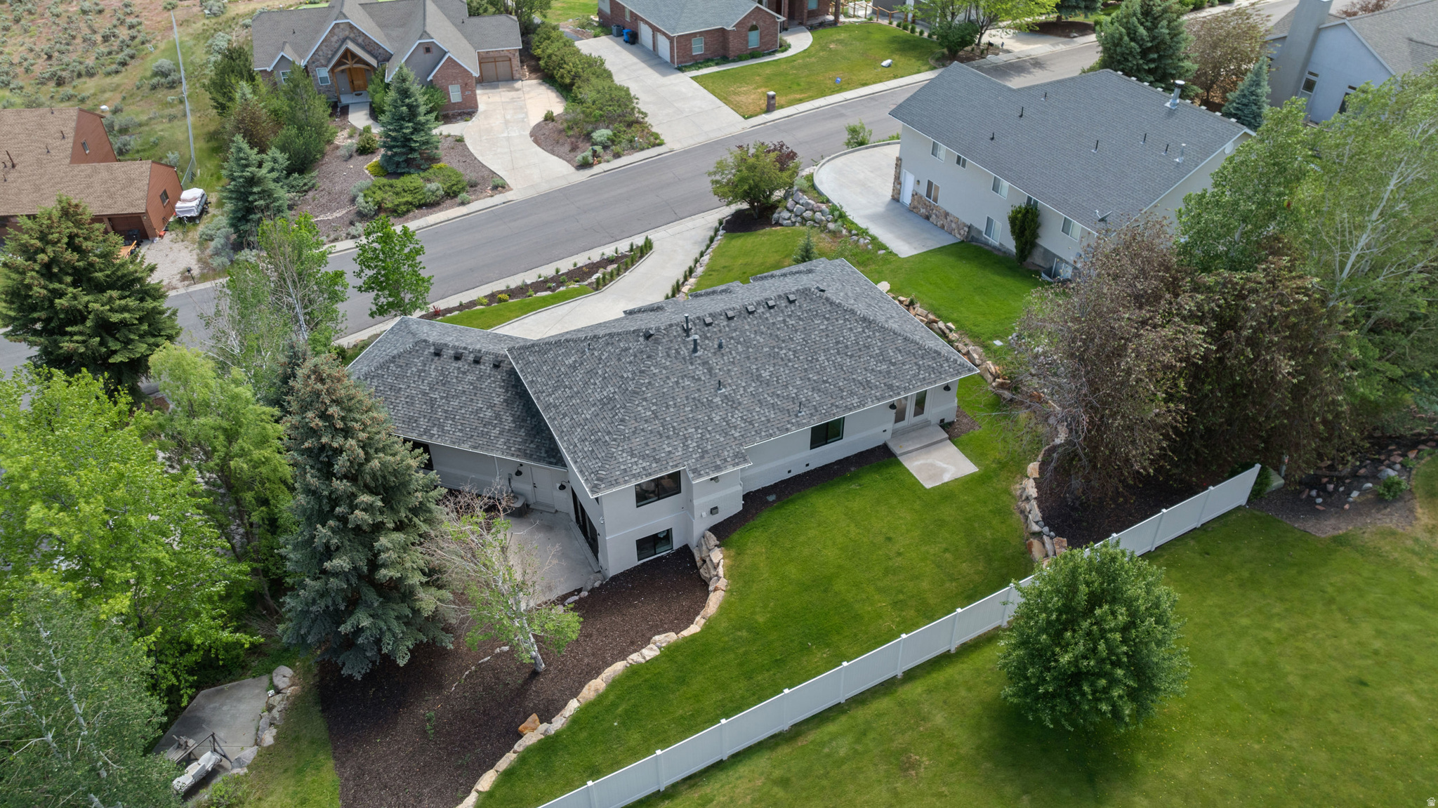 VALLEY HILLS ESTATES - Residential