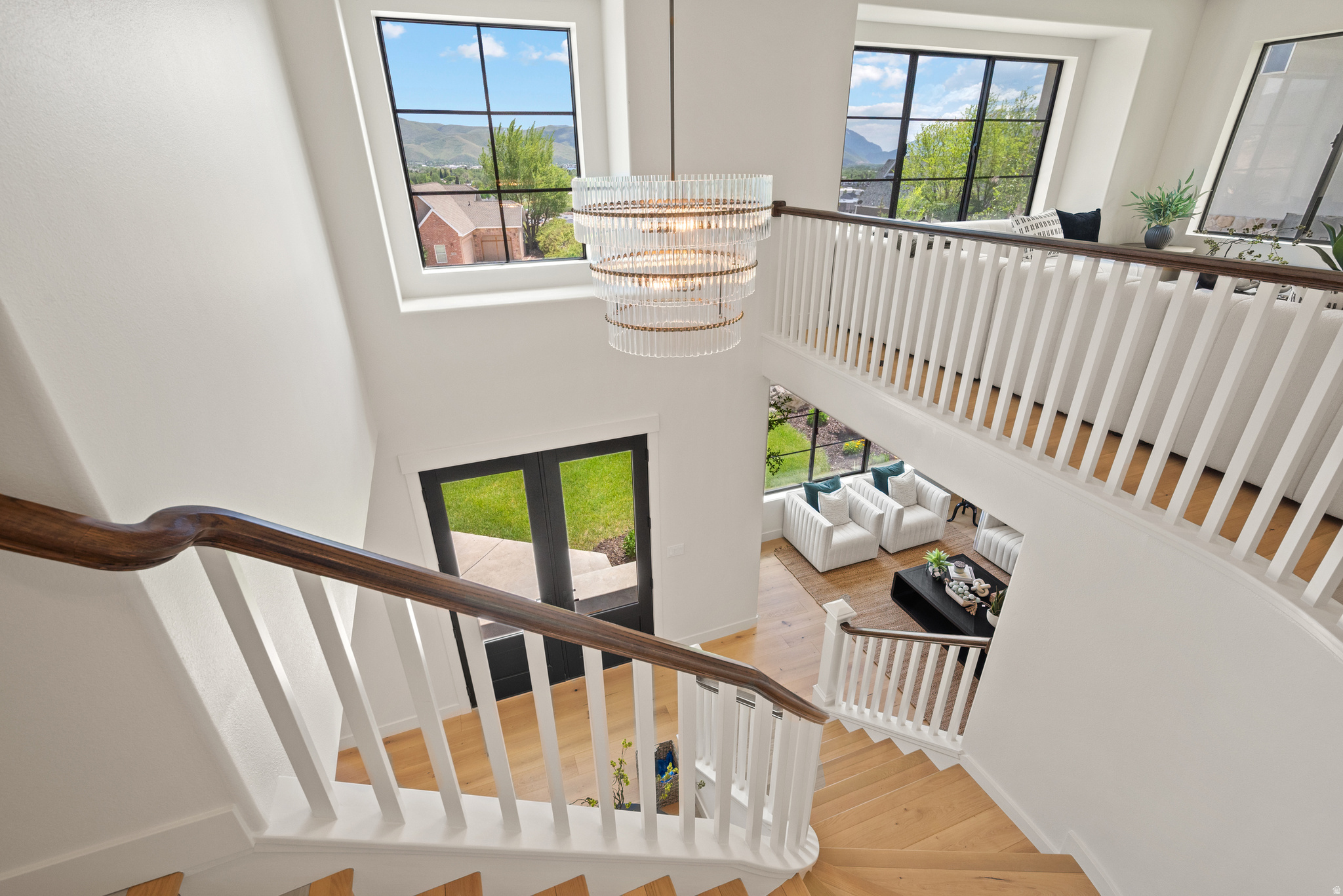 VALLEY HILLS ESTATES - Residential