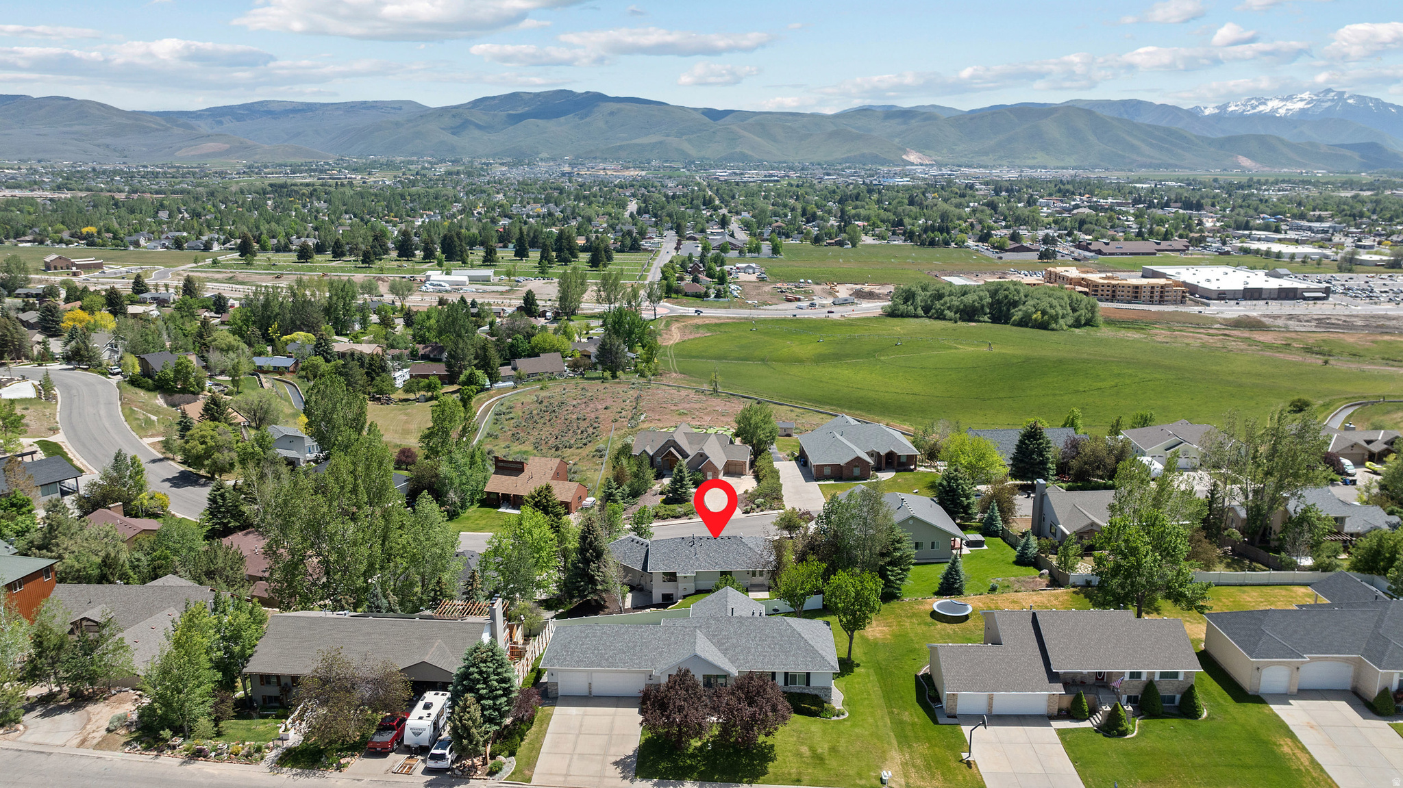 VALLEY HILLS ESTATES - Residential