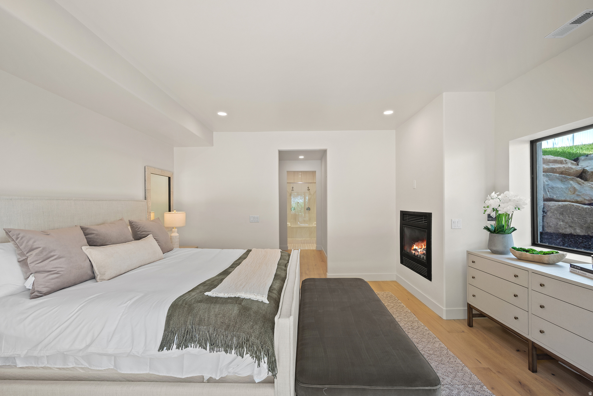 VALLEY HILLS ESTATES - Residential