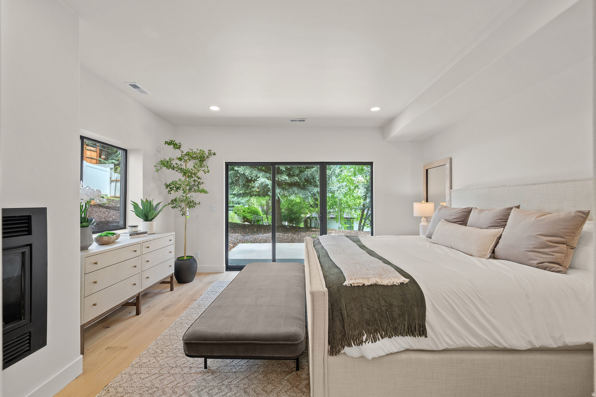 VALLEY HILLS ESTATES - Residential