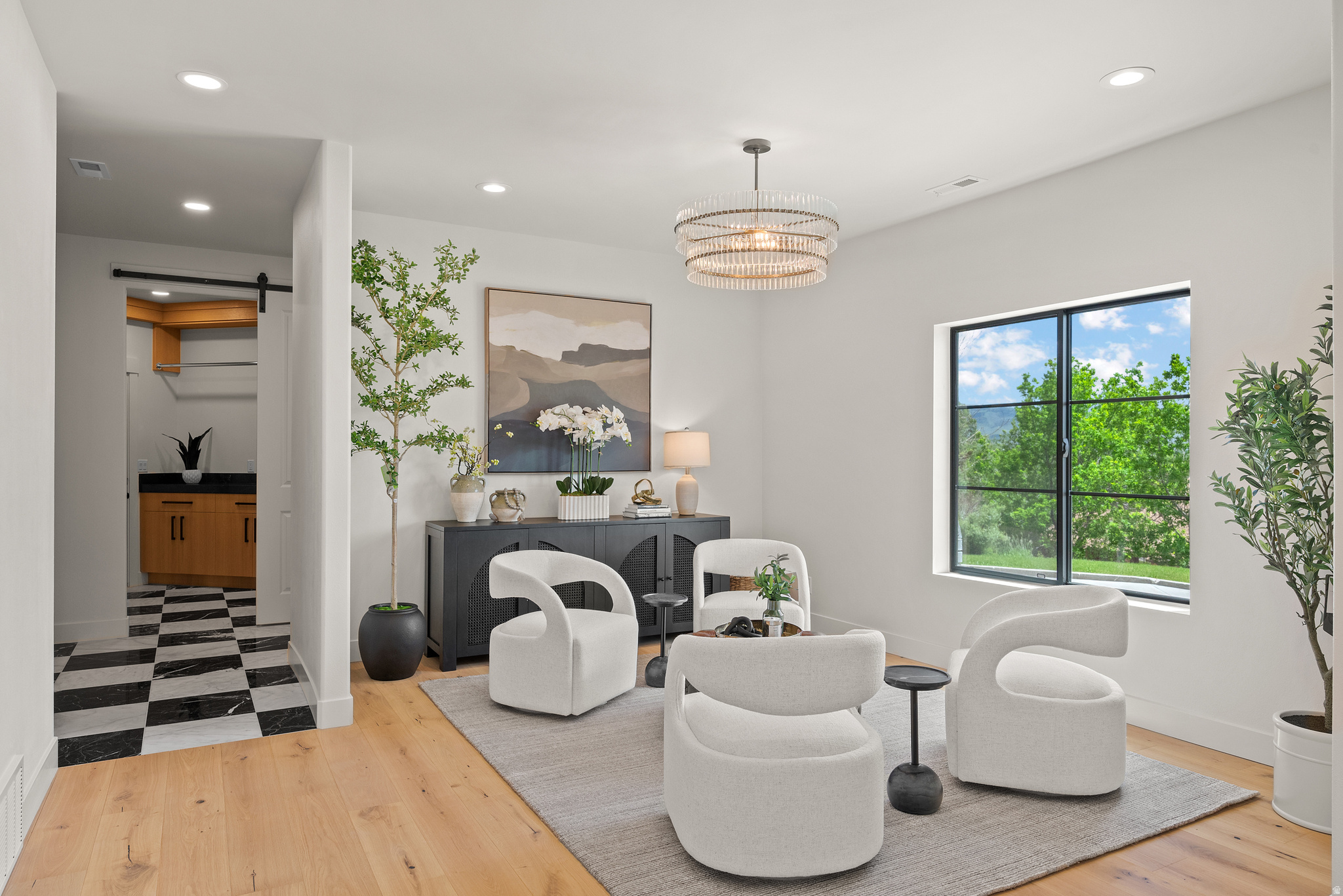 VALLEY HILLS ESTATES - Residential