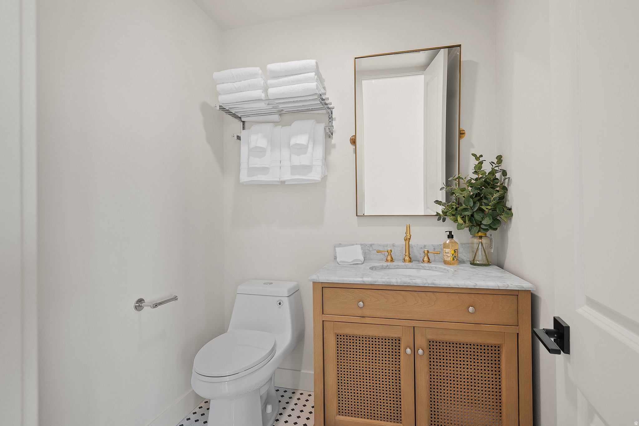 VALLEY HILLS ESTATES - Residential