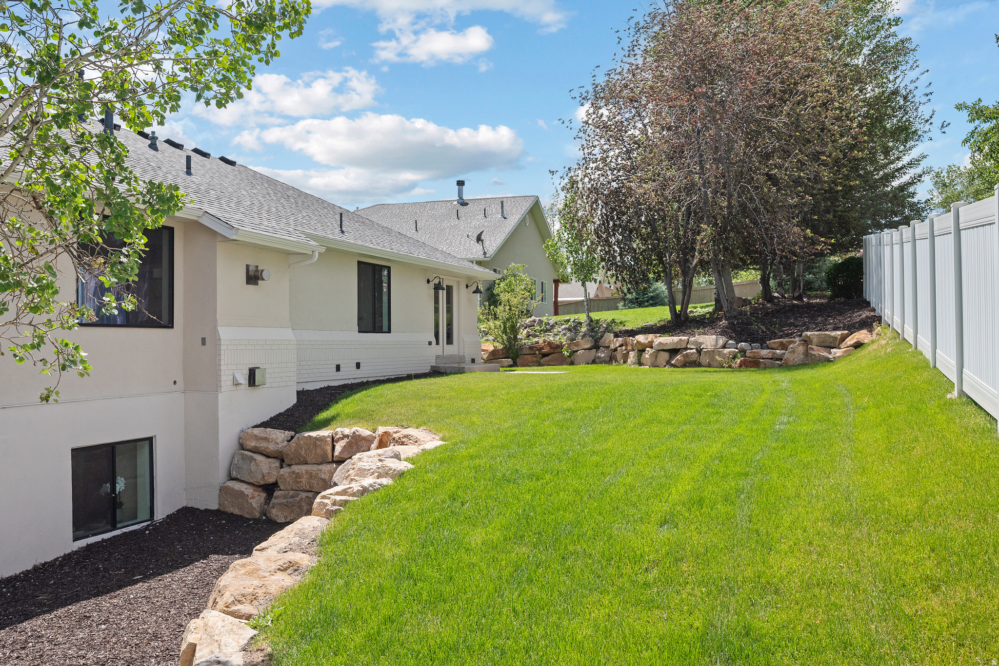 VALLEY HILLS ESTATES - Residential