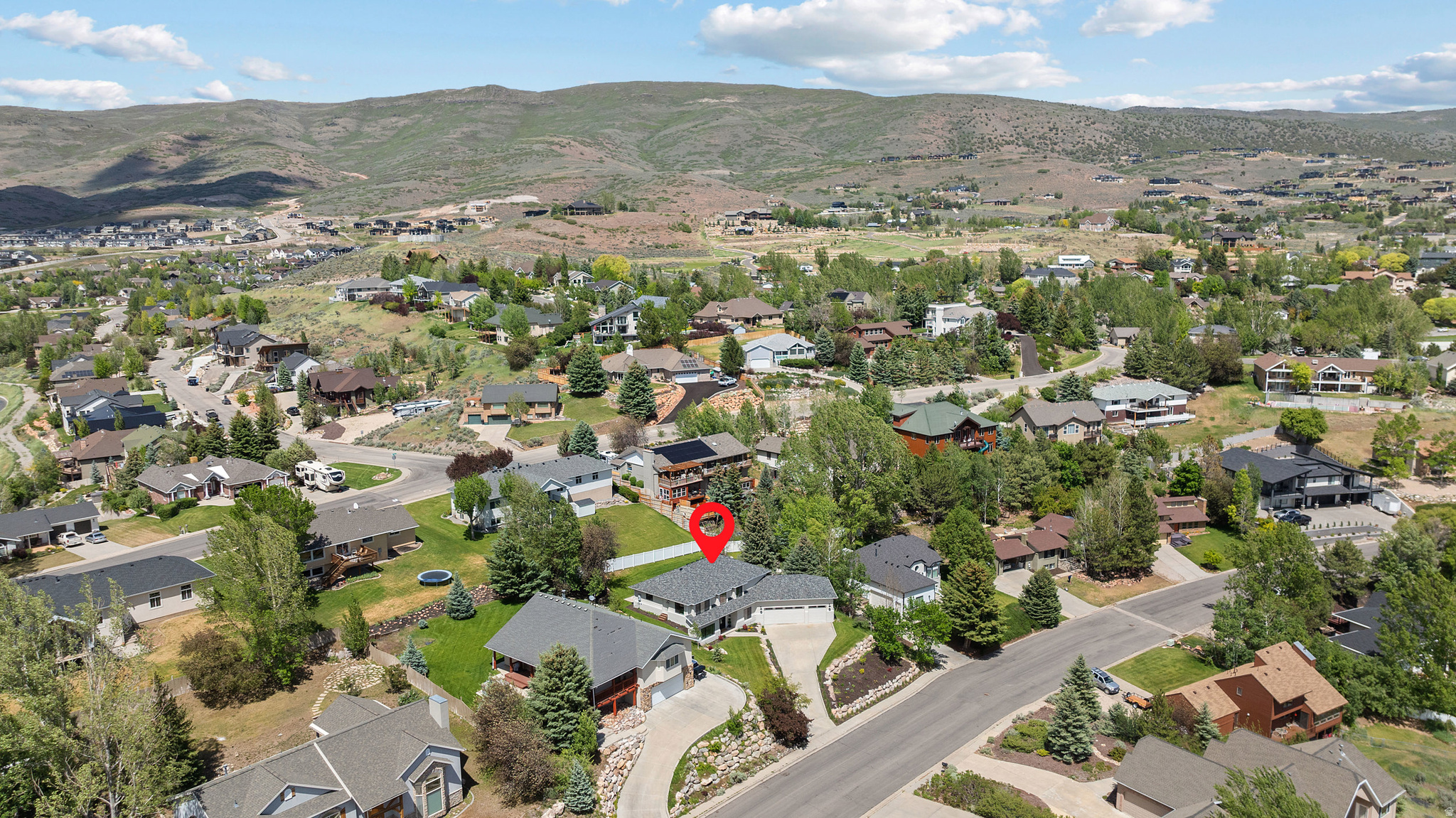 VALLEY HILLS ESTATES - Residential
