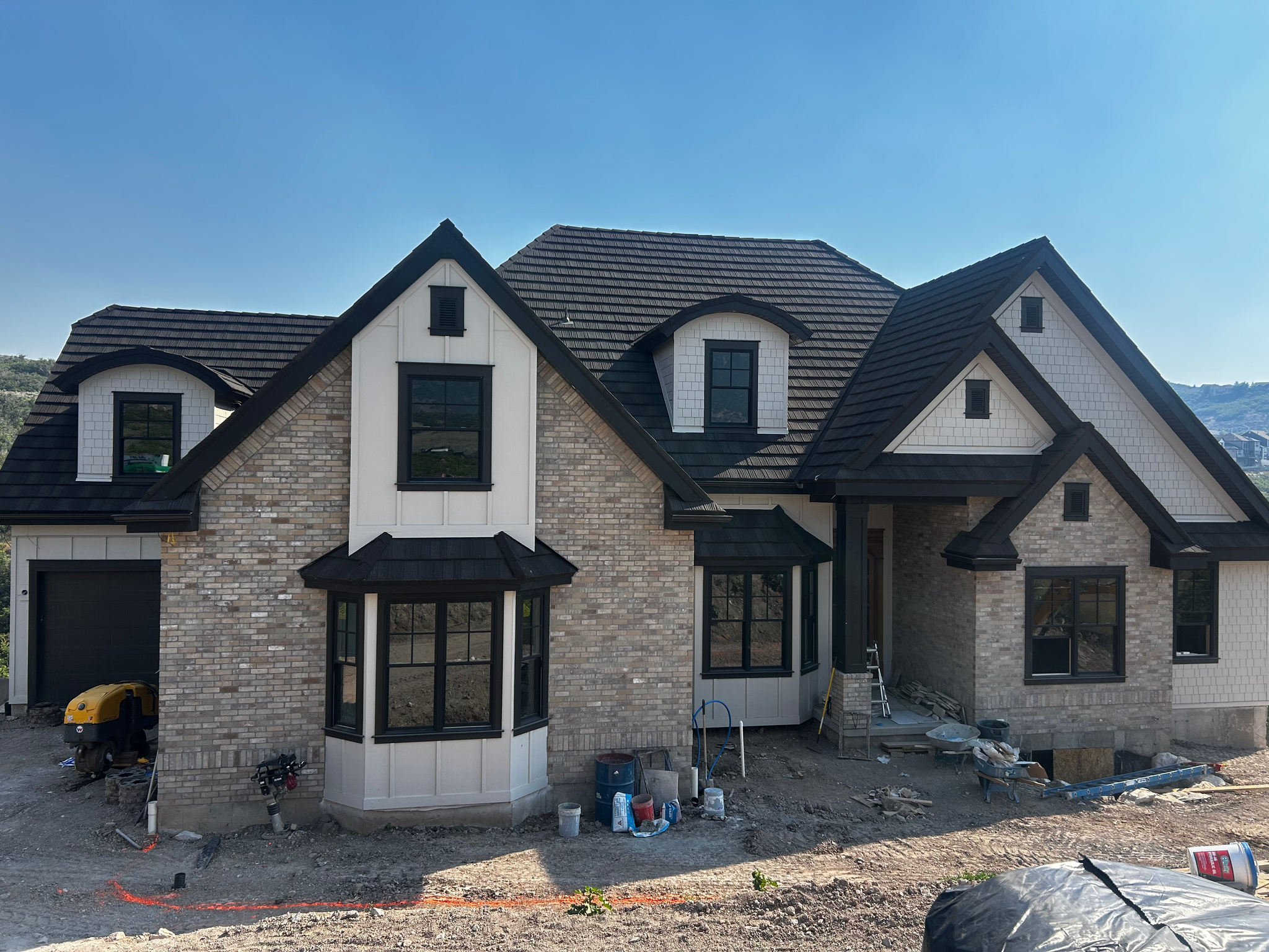 LONE PEAK - Residential