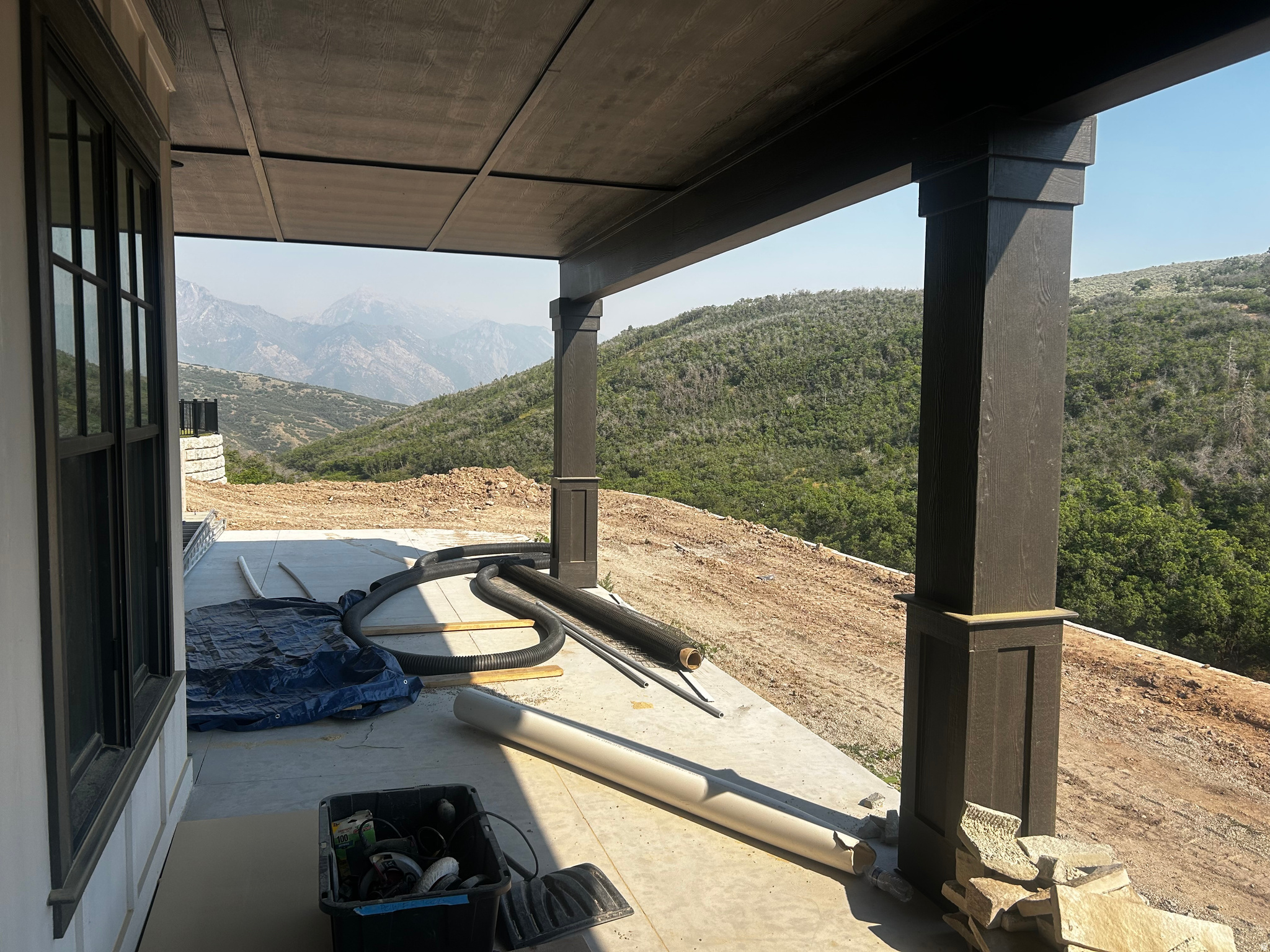 LONE PEAK - Residential