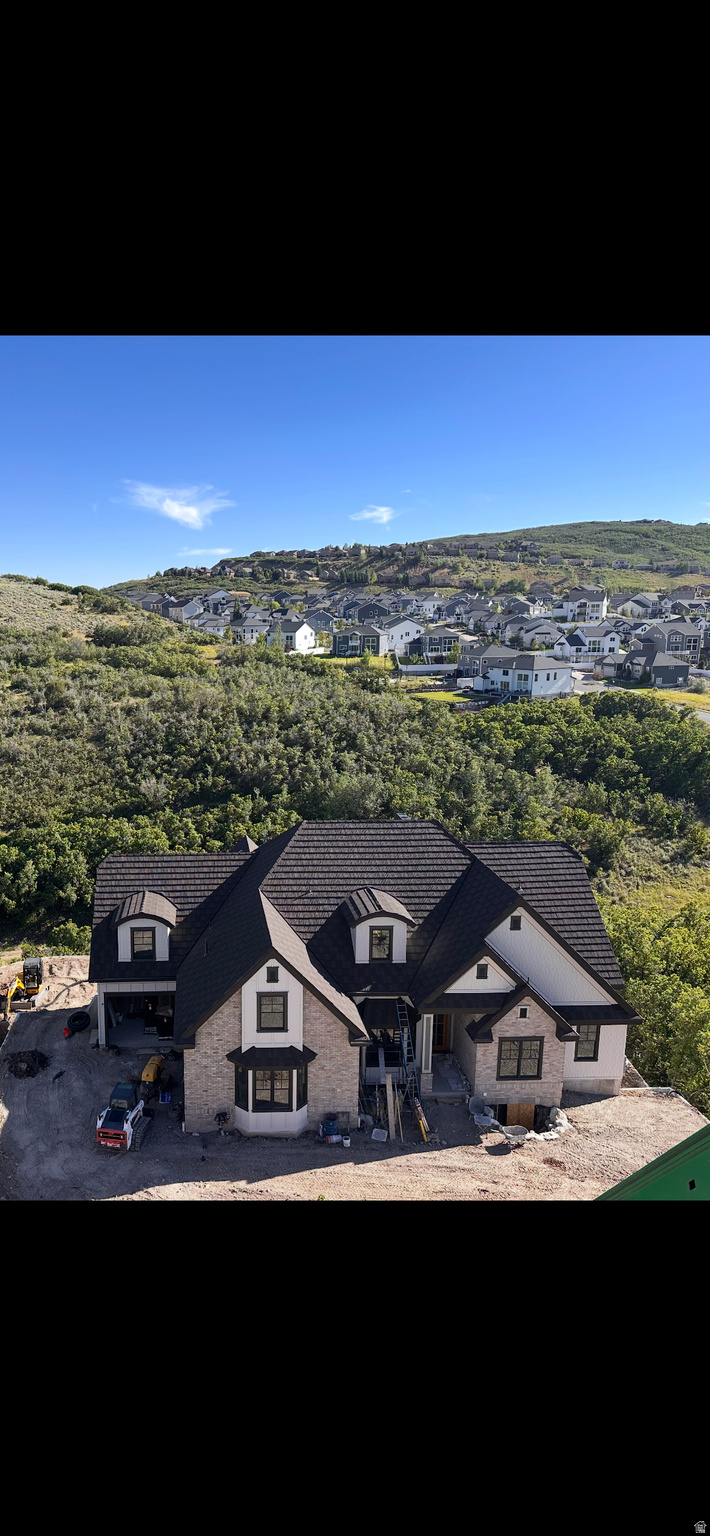 LONE PEAK - Residential