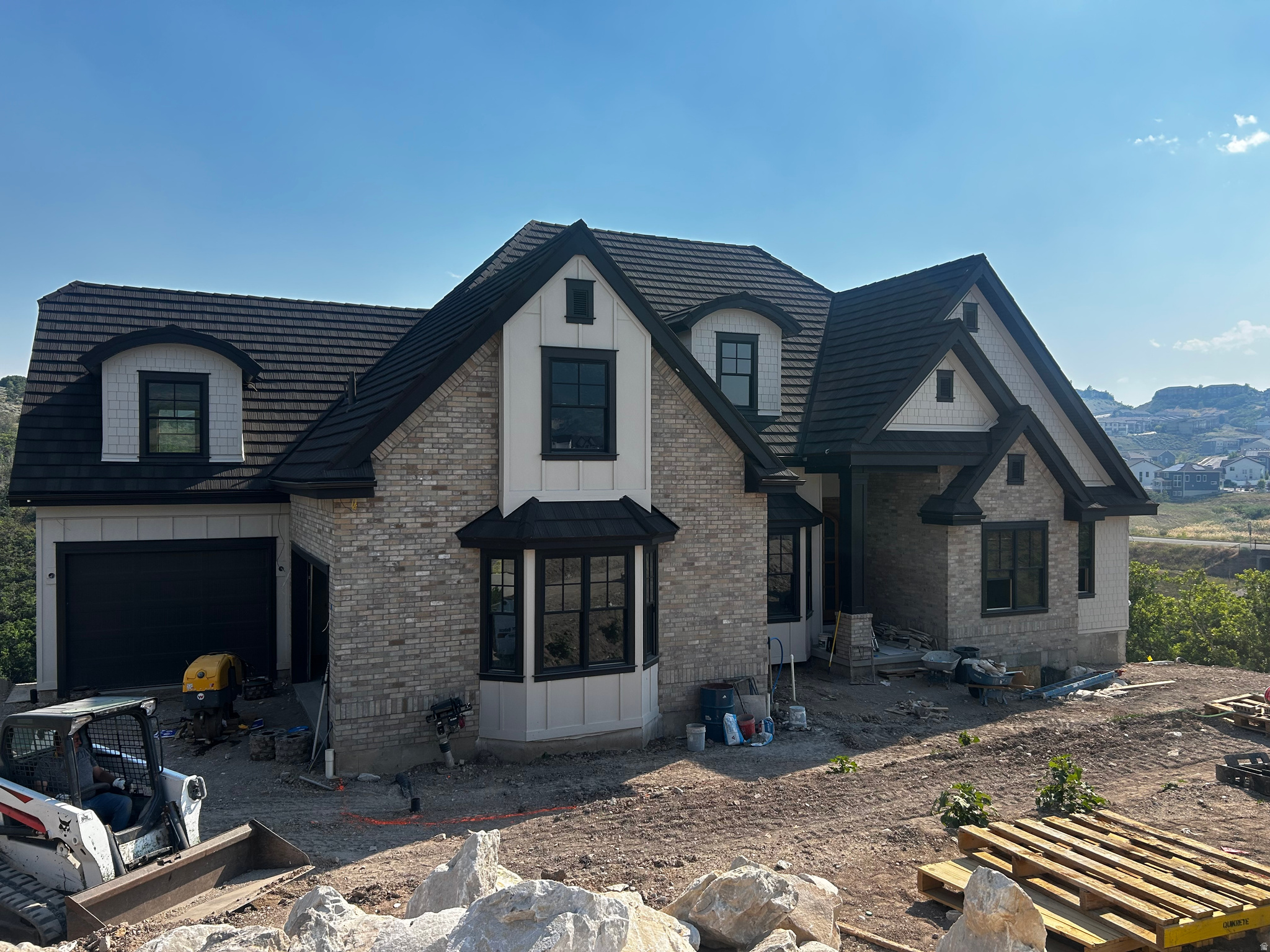 LONE PEAK - Residential