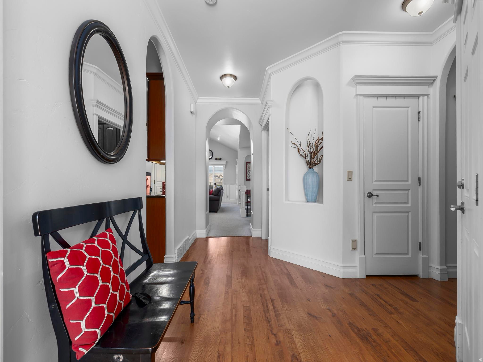 TRAVERSE MOUNTAIN - Residential
