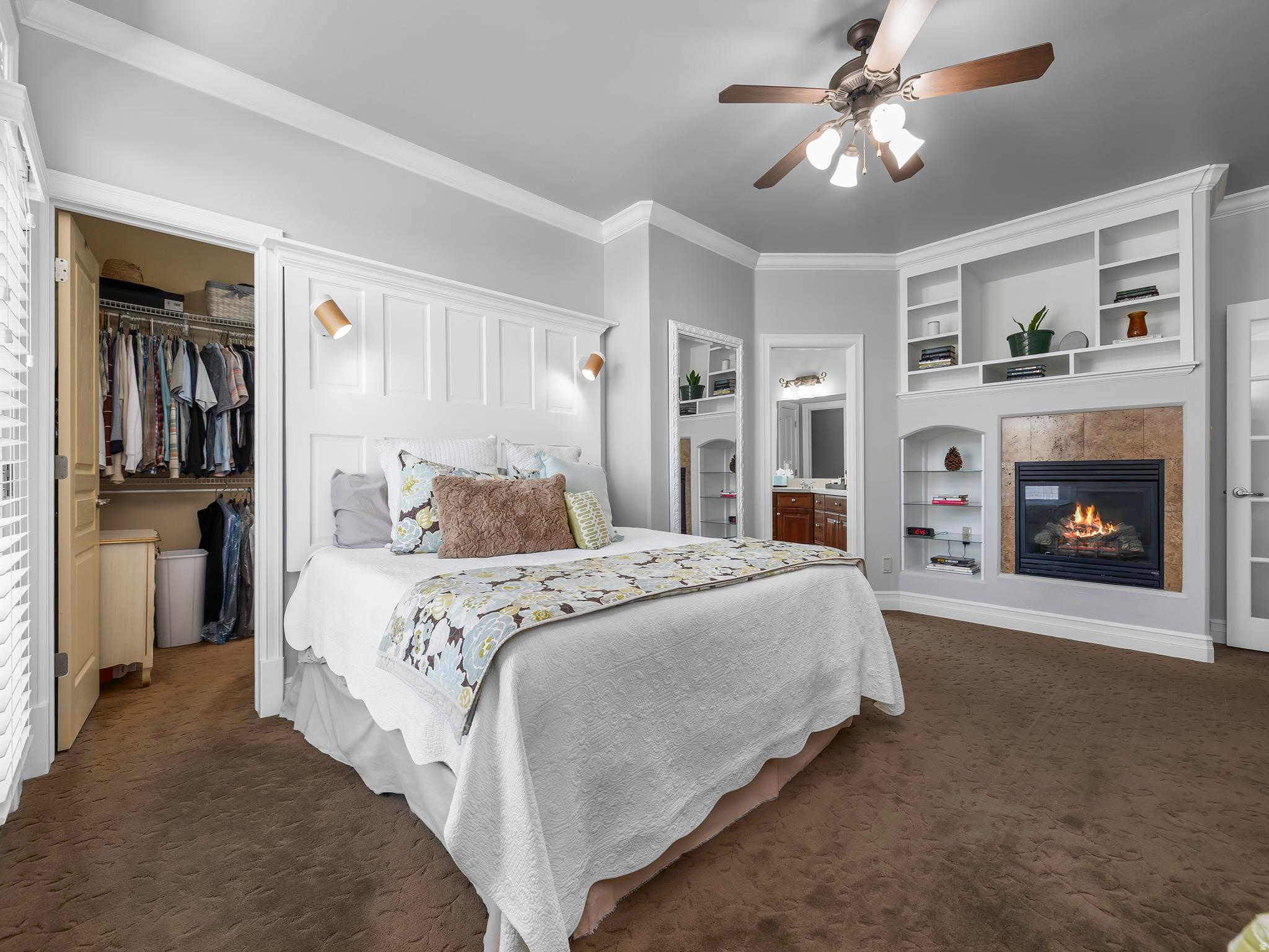 TRAVERSE MOUNTAIN - Residential