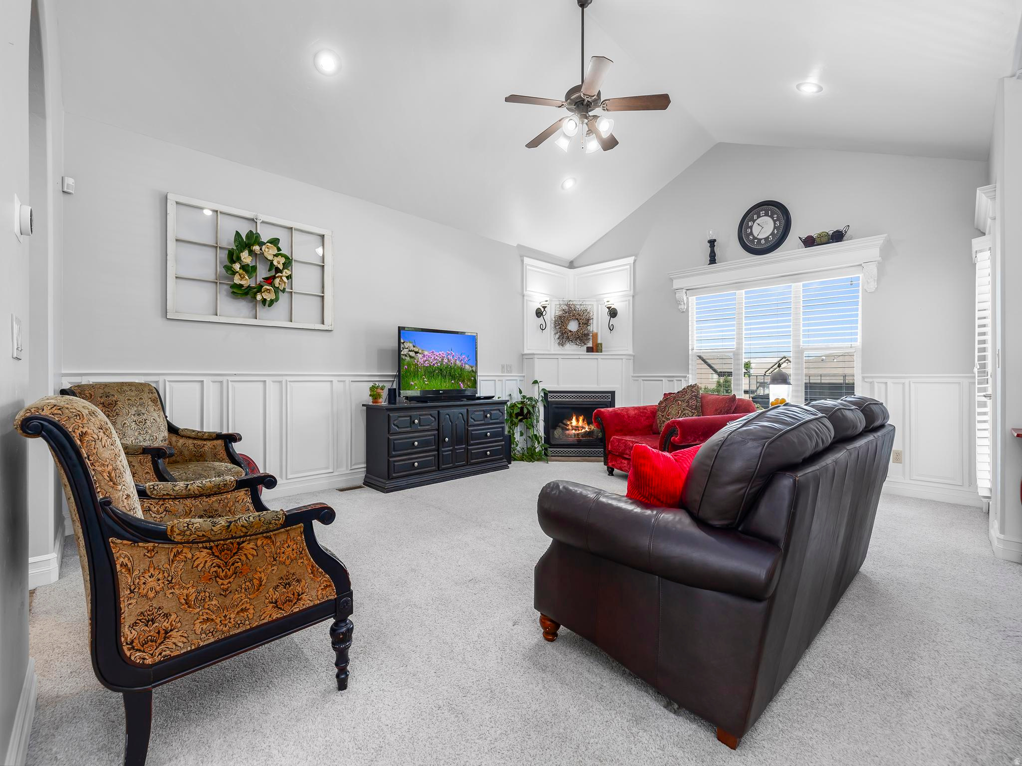 TRAVERSE MOUNTAIN - Residential