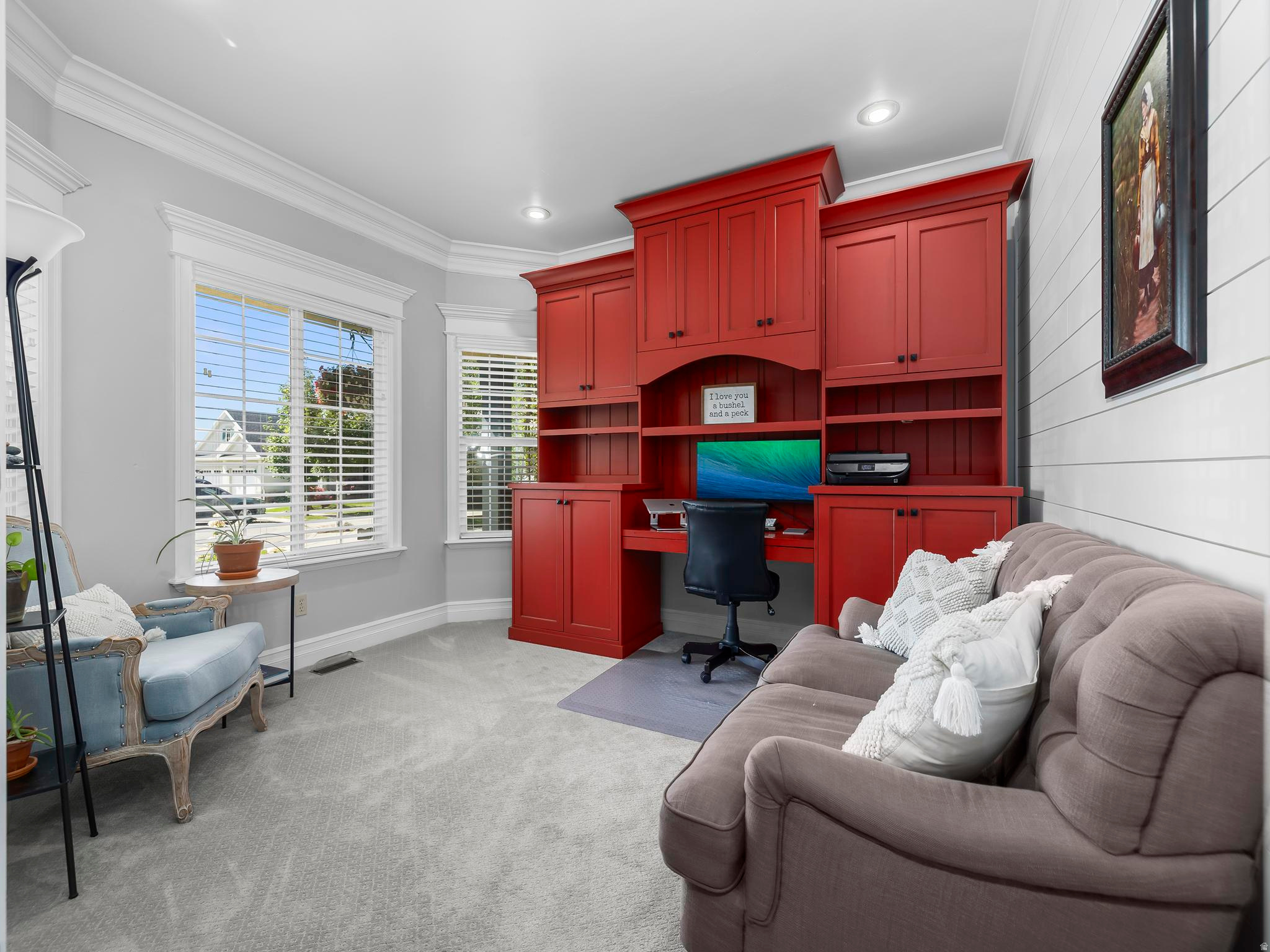 TRAVERSE MOUNTAIN - Residential