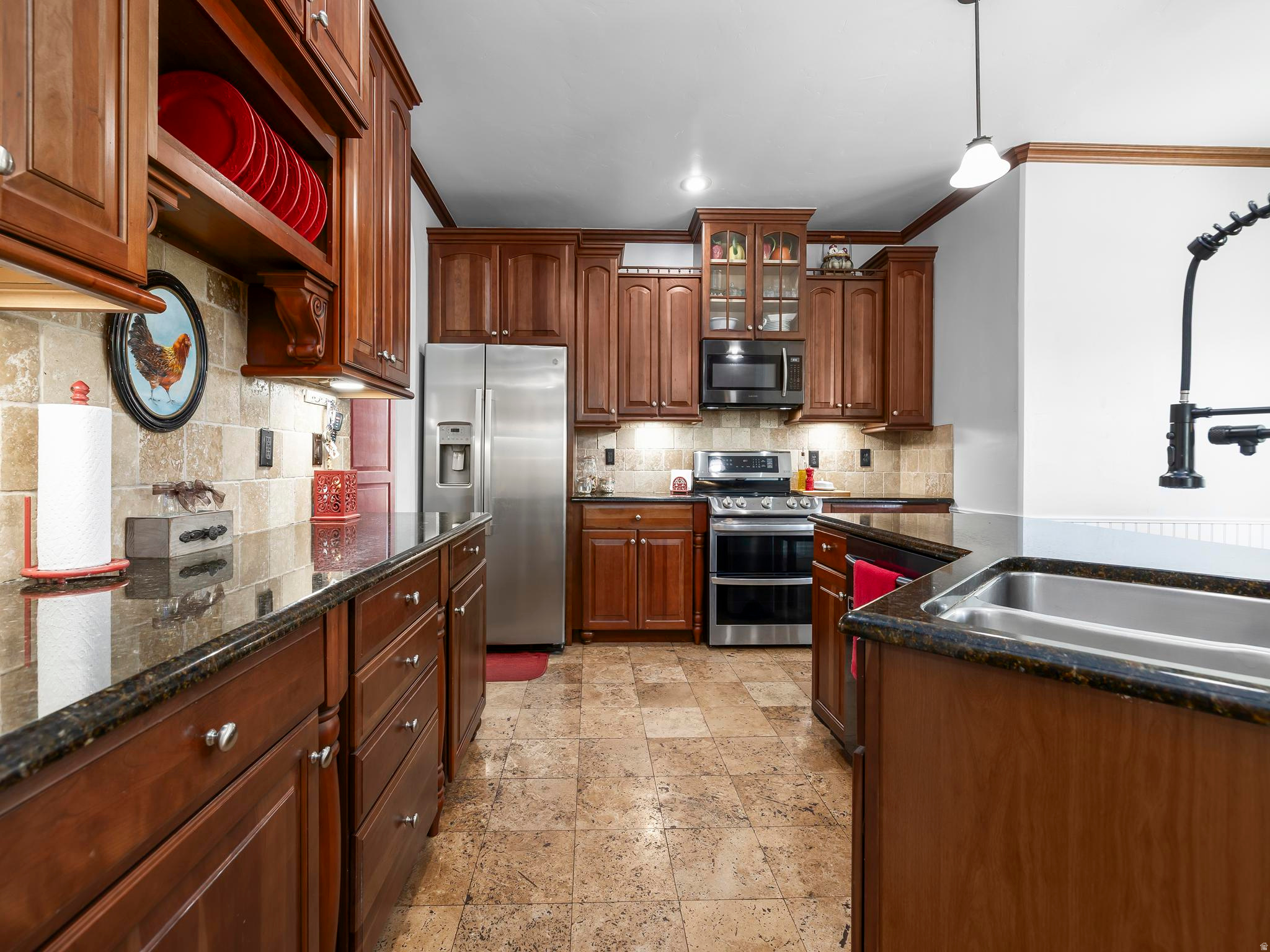 TRAVERSE MOUNTAIN - Residential