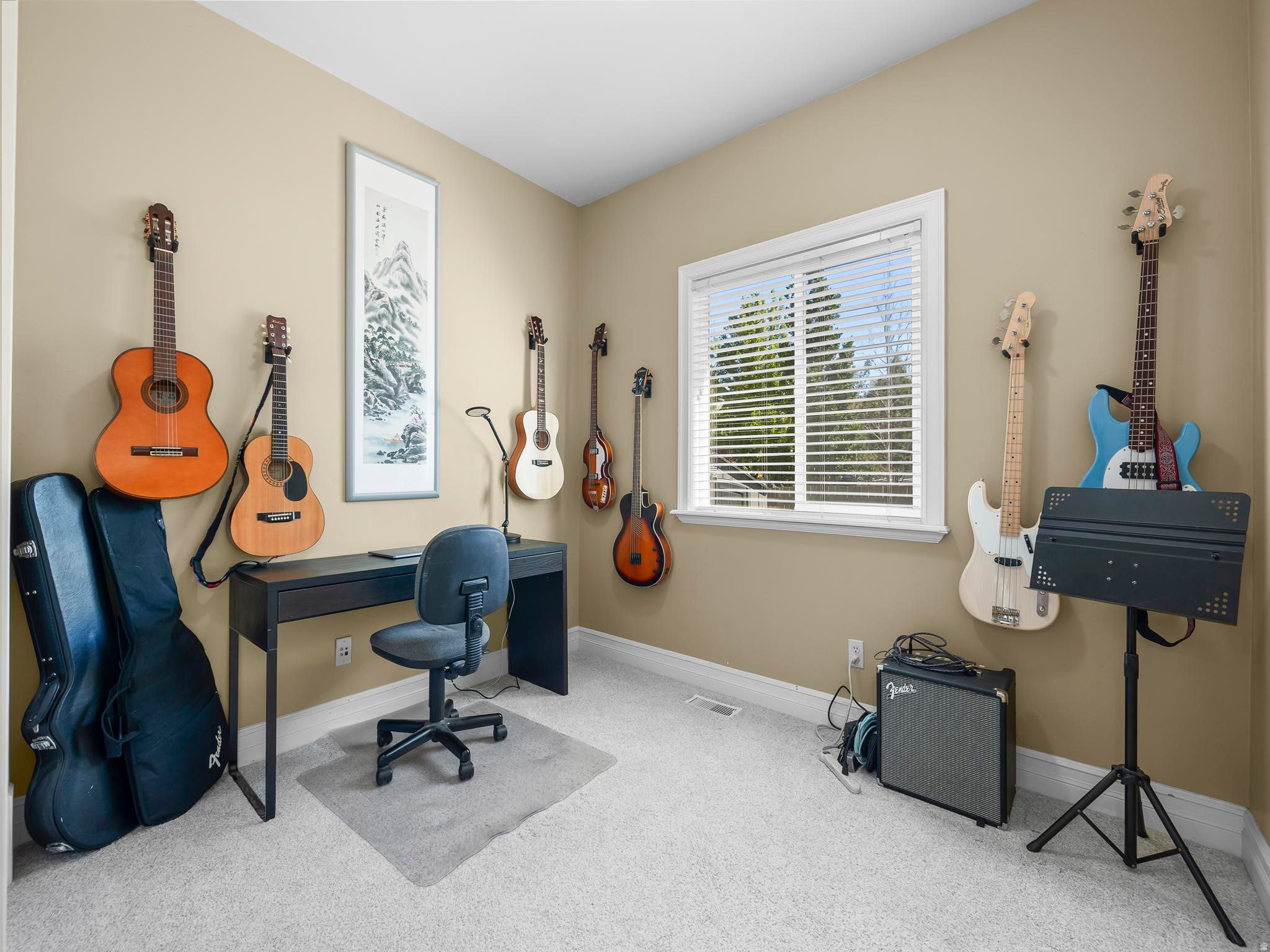 TRAVERSE MOUNTAIN - Residential