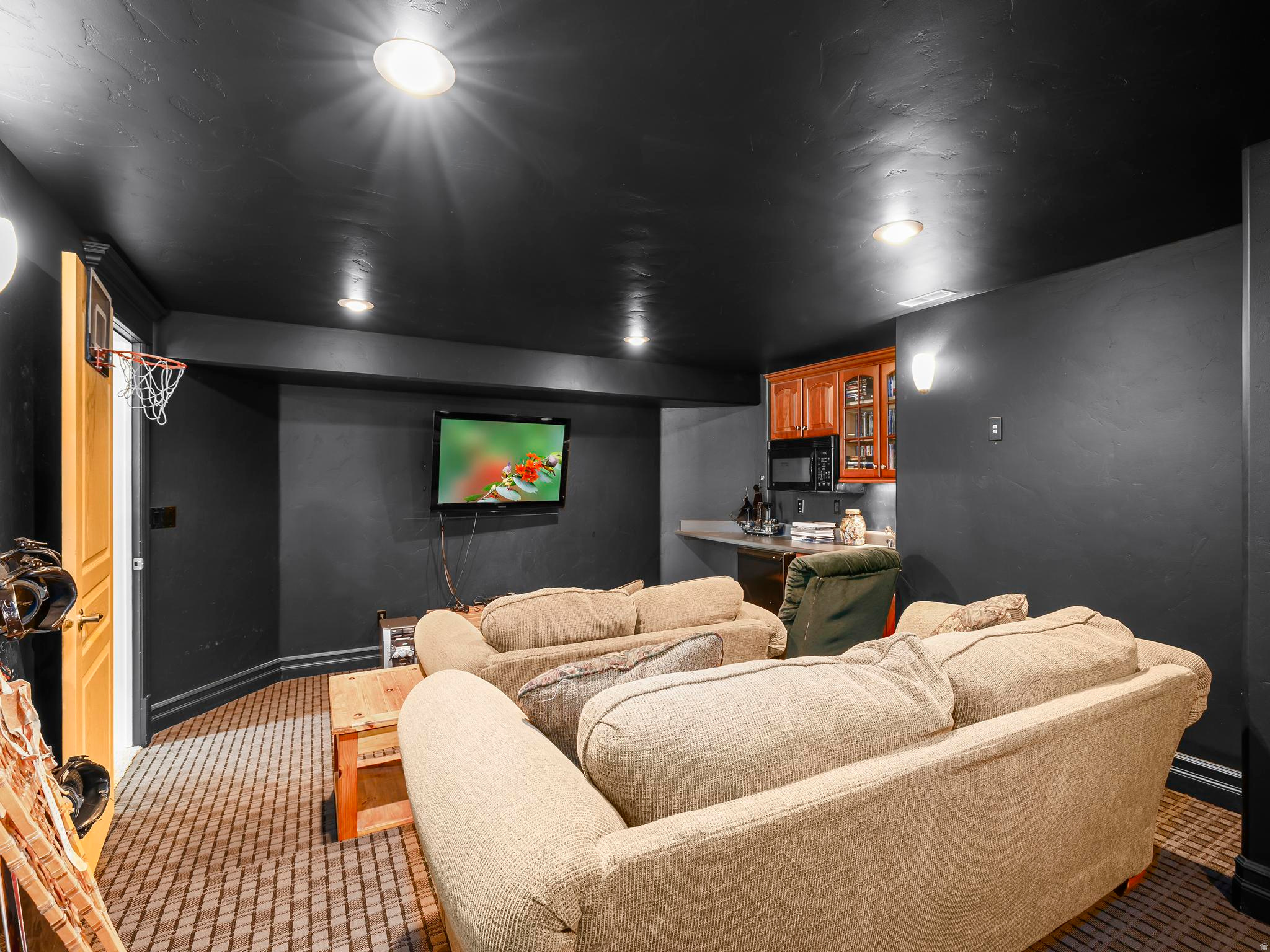 TRAVERSE MOUNTAIN - Residential