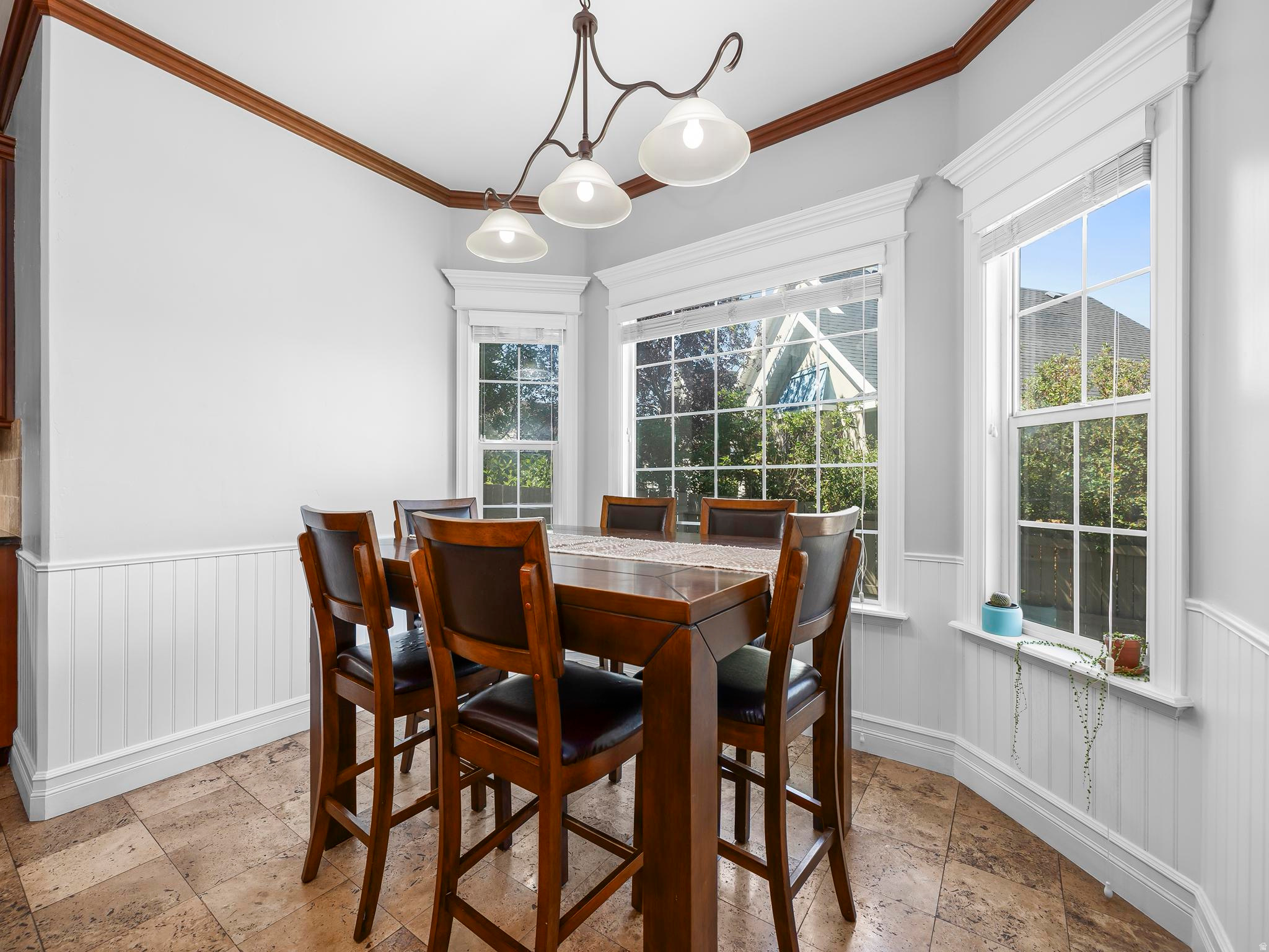 TRAVERSE MOUNTAIN - Residential