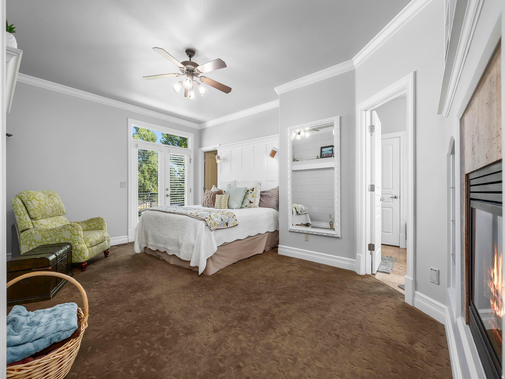TRAVERSE MOUNTAIN - Residential