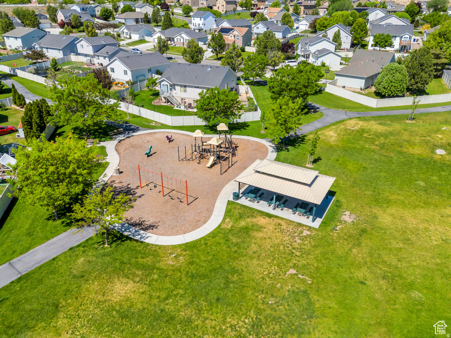 HARVEST HILLS - Residential