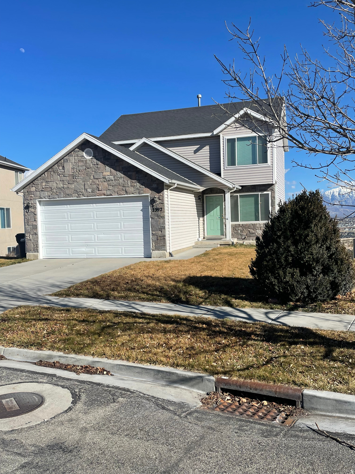 HARVEST HILLS - Residential