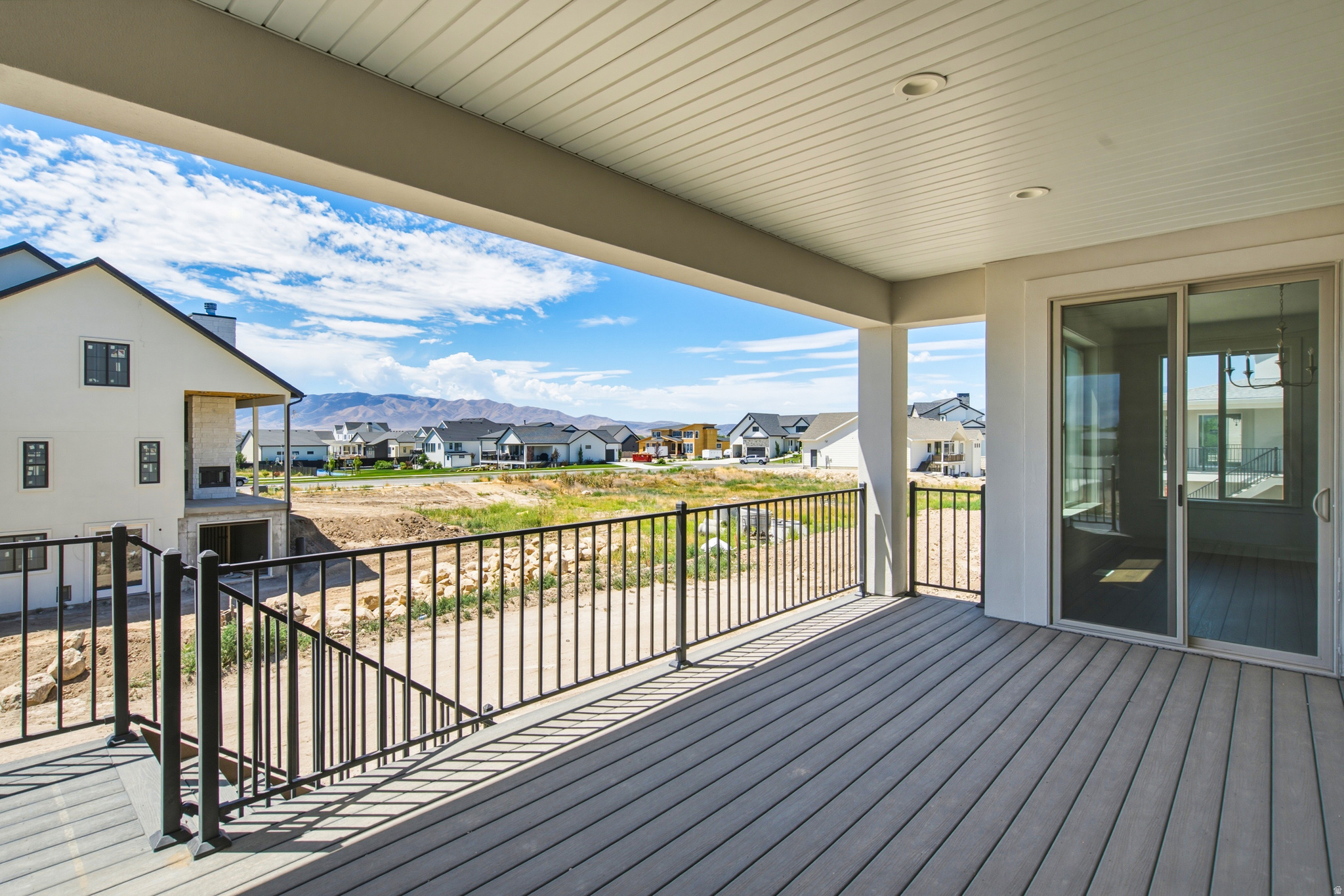 PIONEER HEIGHTS - Residential