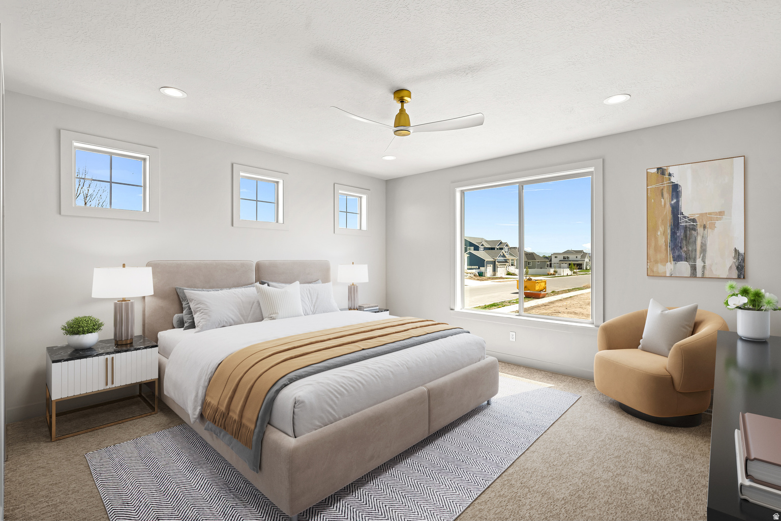 PIONEER HEIGHTS - Residential