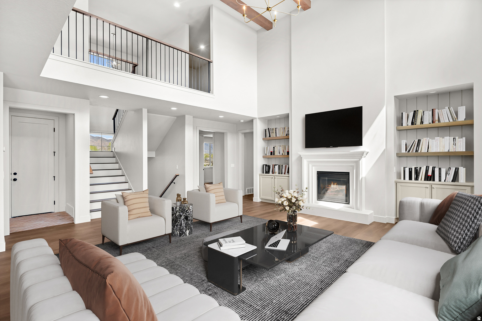 PIONEER HEIGHTS - Residential