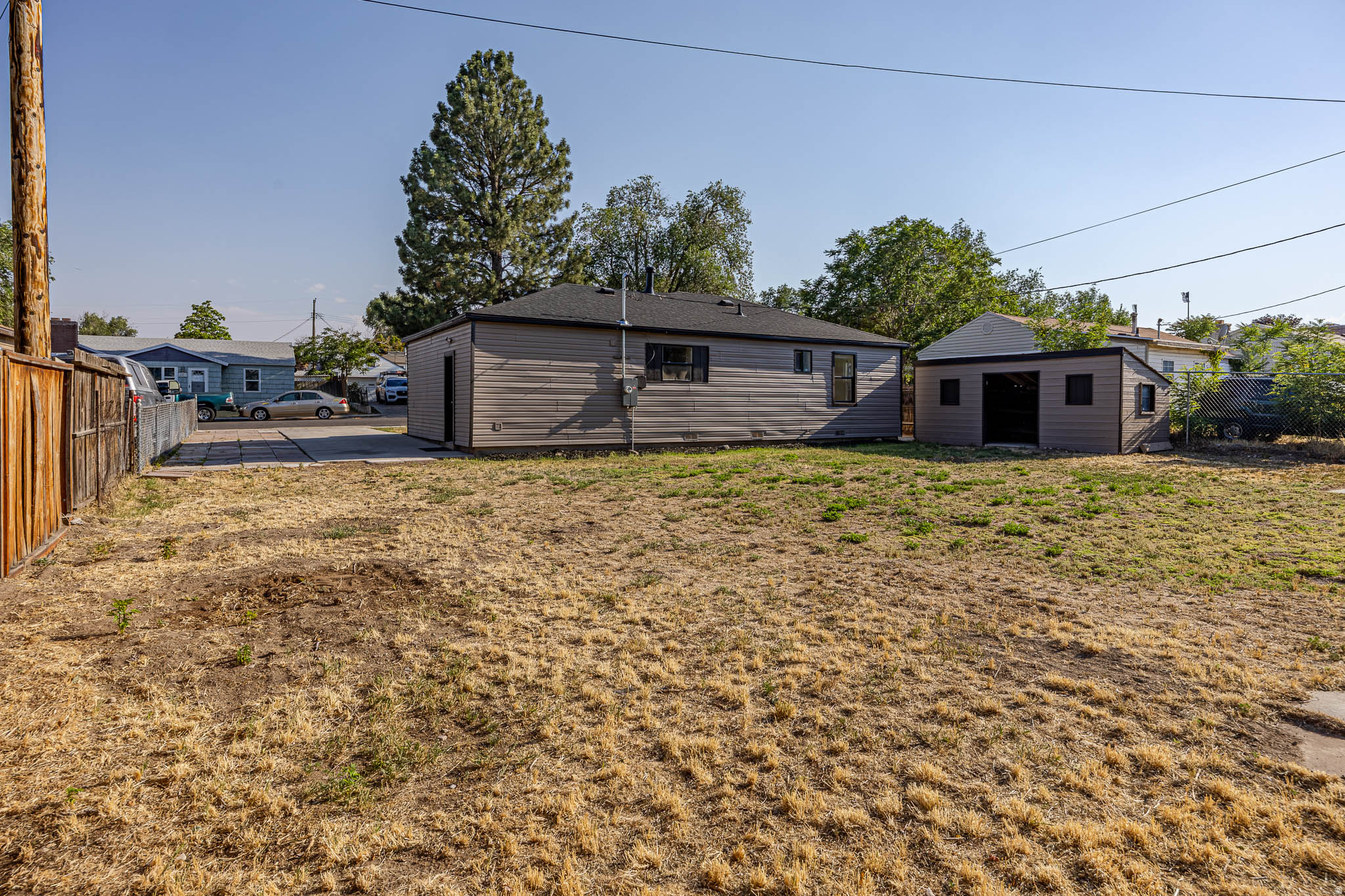S1-E2 KEARNS TOWNSITE PLAT 2 - Residential