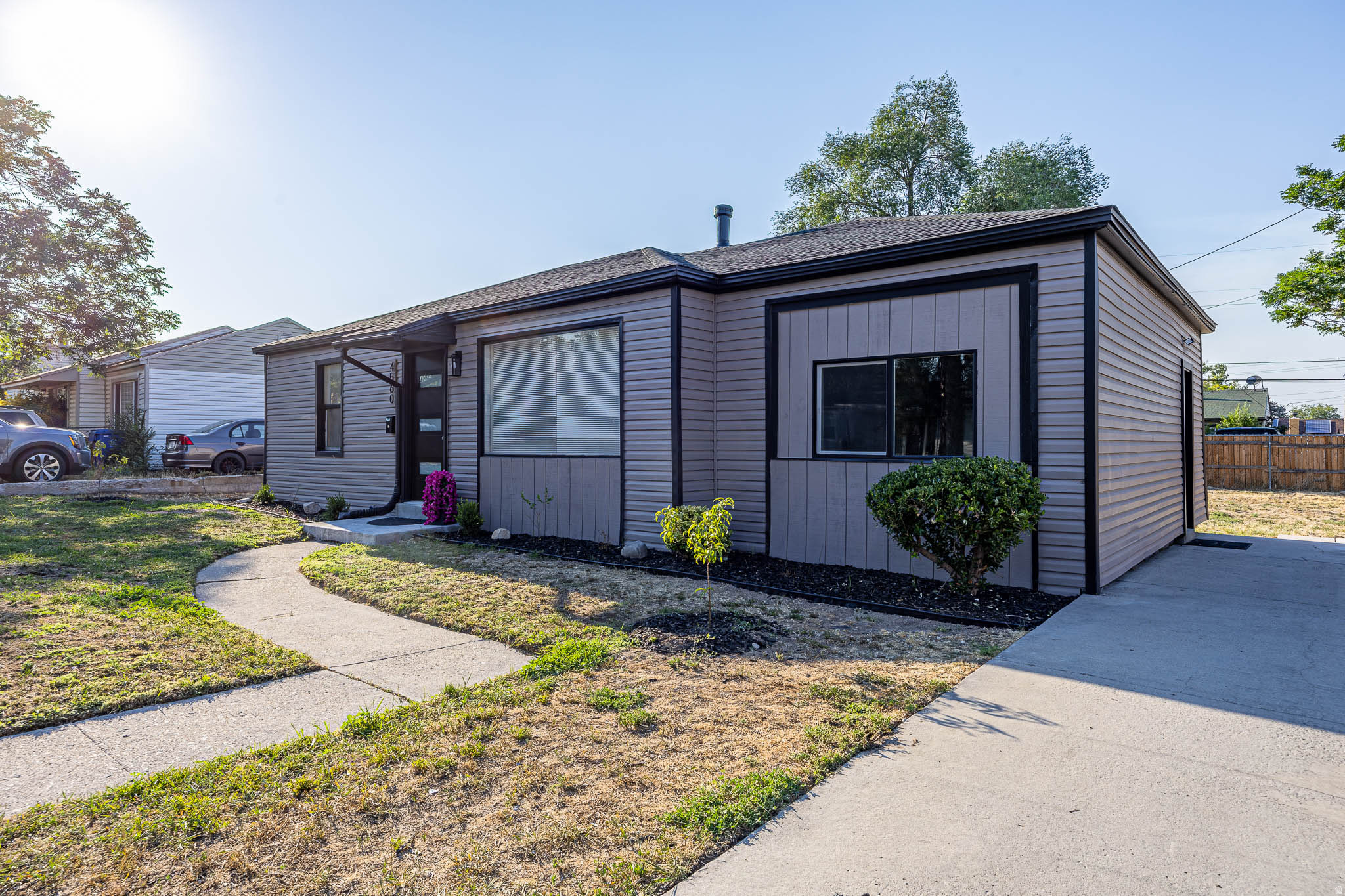 S1-E2 KEARNS TOWNSITE PLAT 2 - Residential