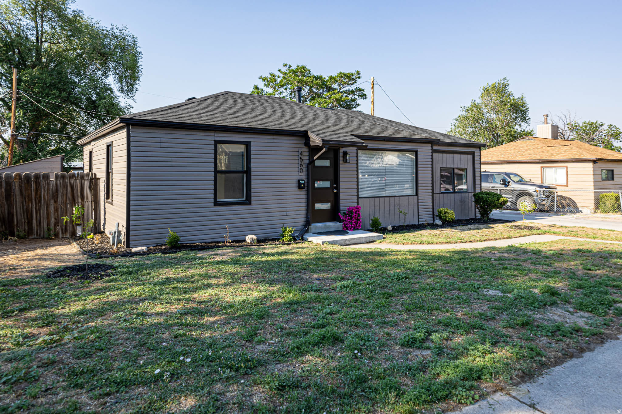 S1-E2 KEARNS TOWNSITE PLAT 2 - Residential