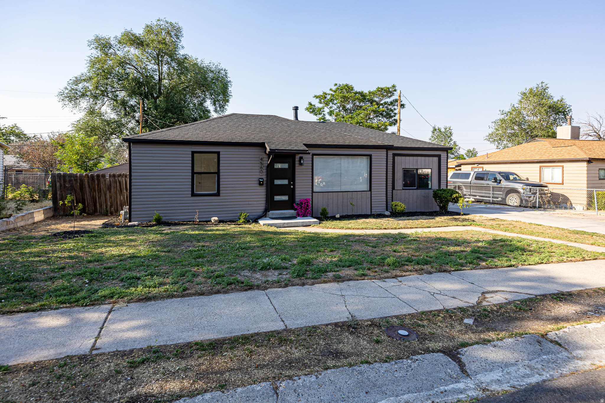 S1-E2 KEARNS TOWNSITE PLAT 2 - Residential