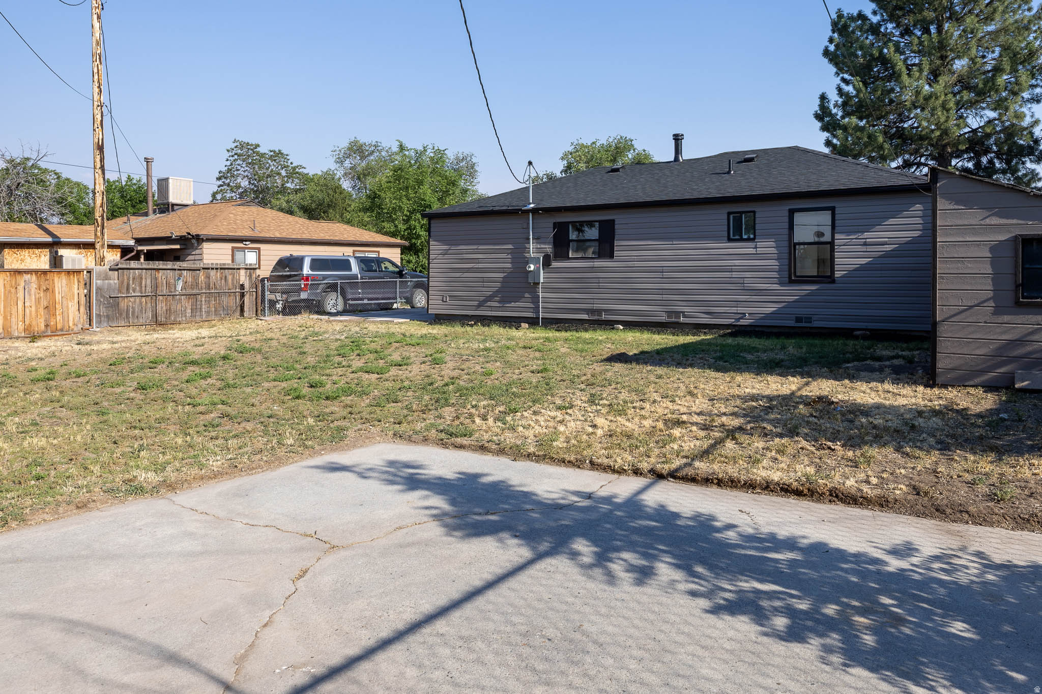 S1-E2 KEARNS TOWNSITE PLAT 2 - Residential