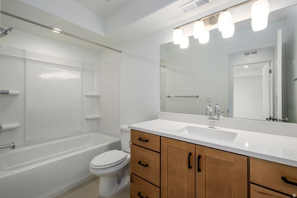 WATERSTONE - Residential