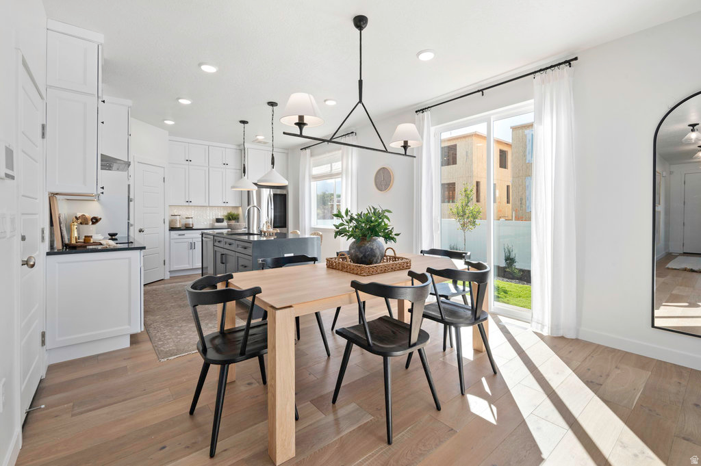 WATERSTONE - Residential